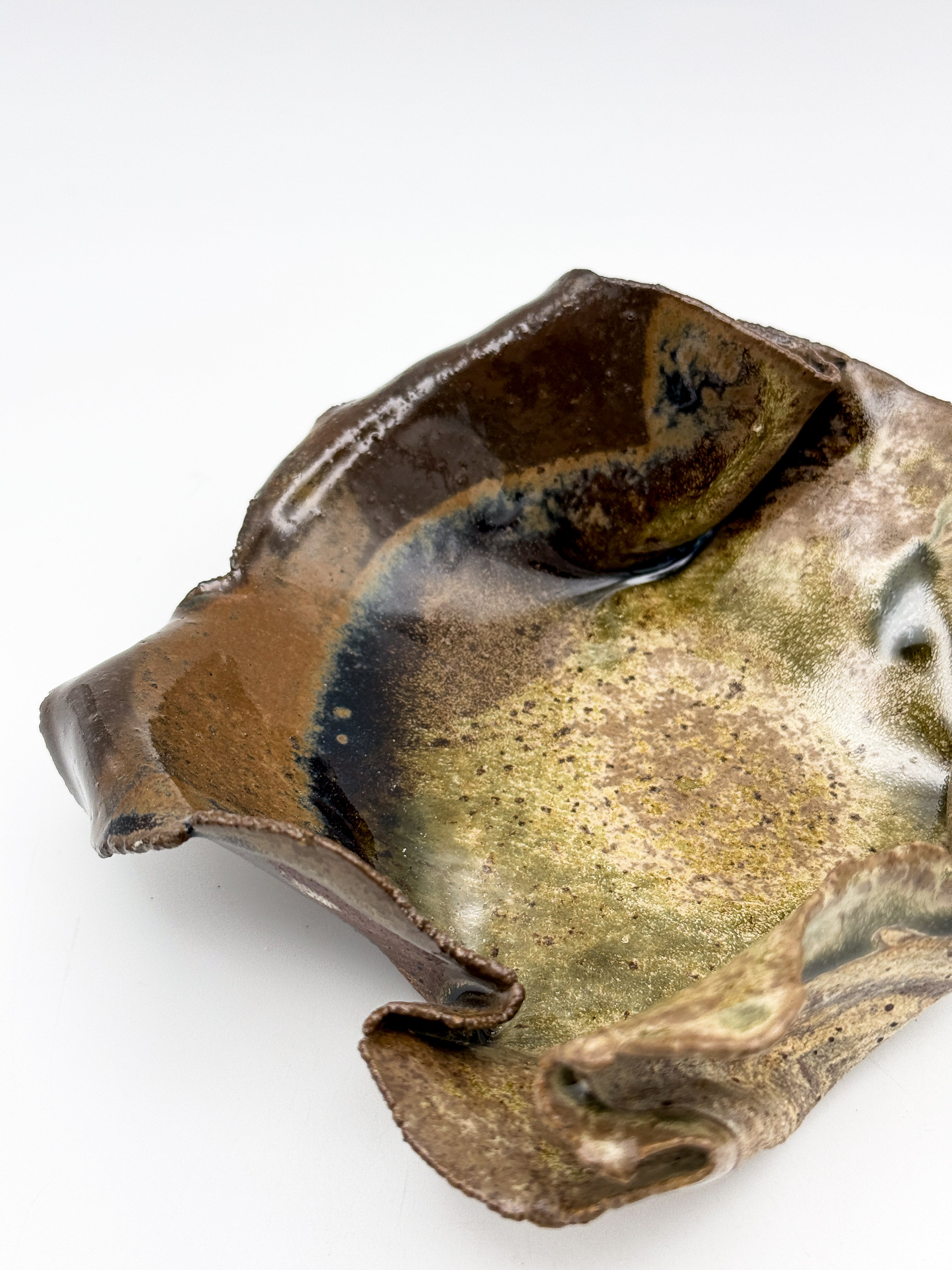 Ash bowl 2614