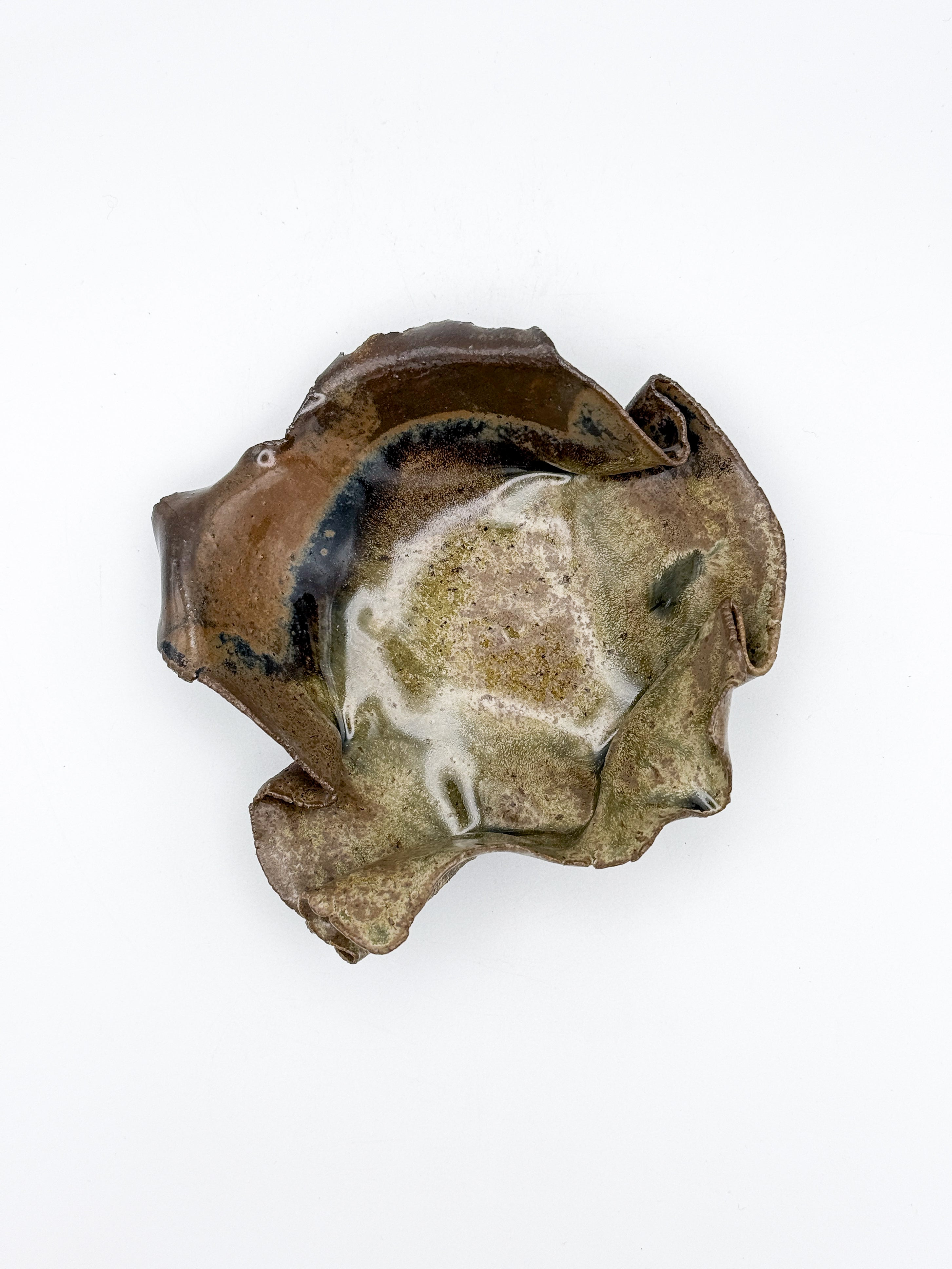 Ash bowl 2614