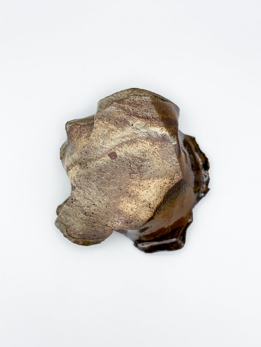 Ash bowl 2614