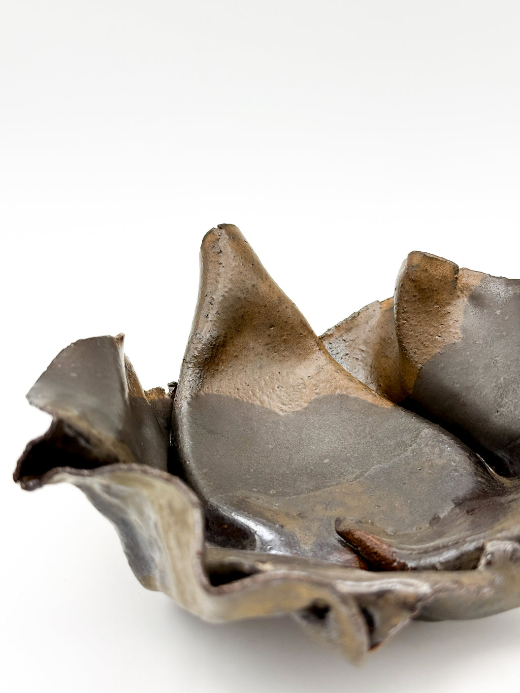 Ash bowl 2615