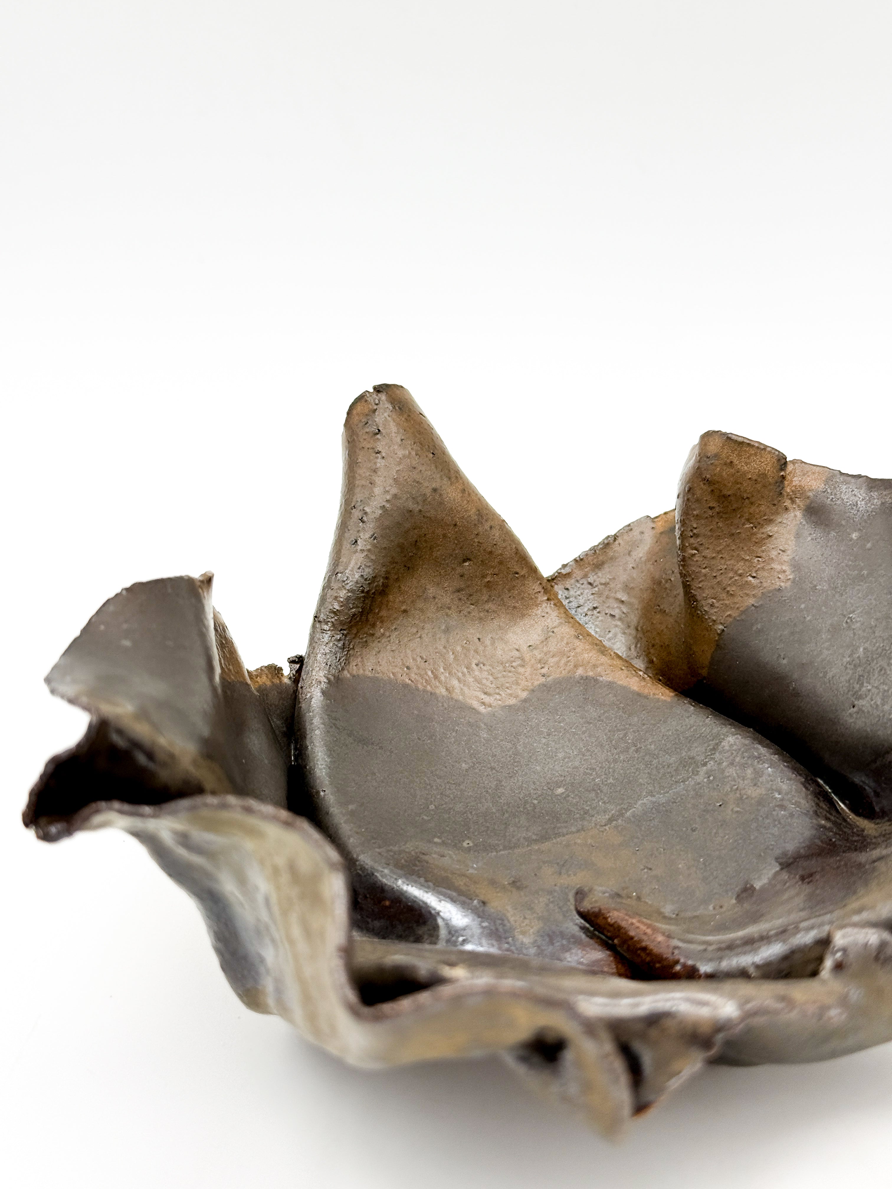 Ash bowl 2615