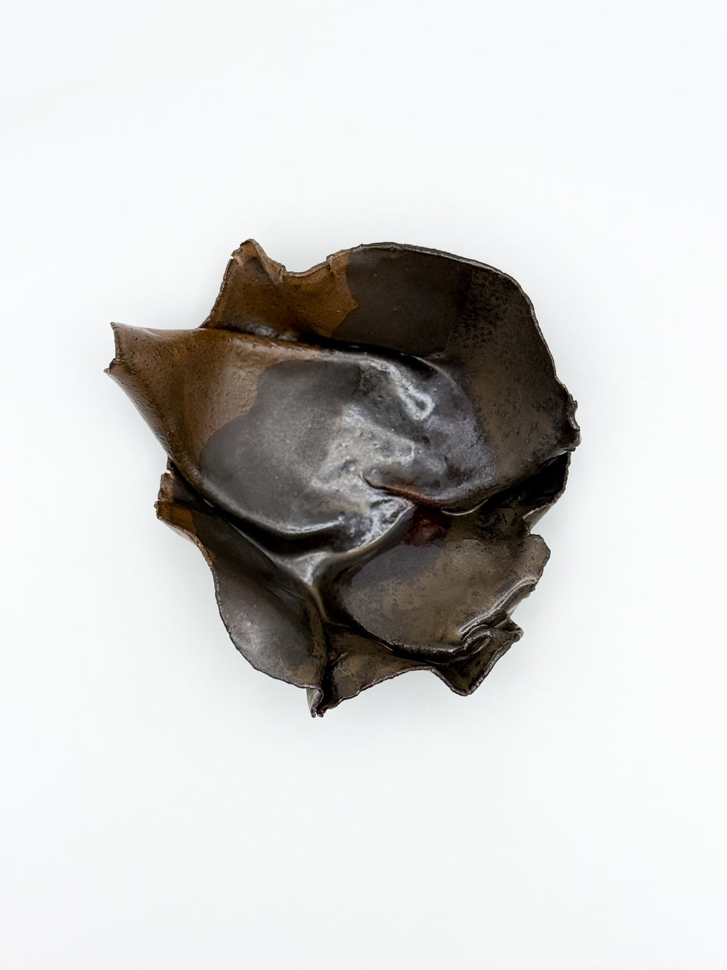 Ash bowl 2615