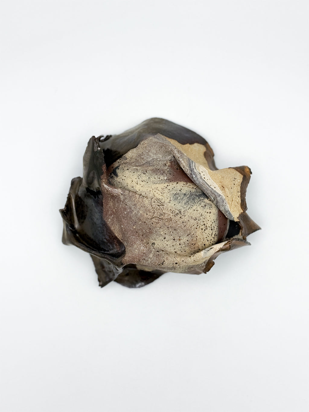 Ash bowl 2615