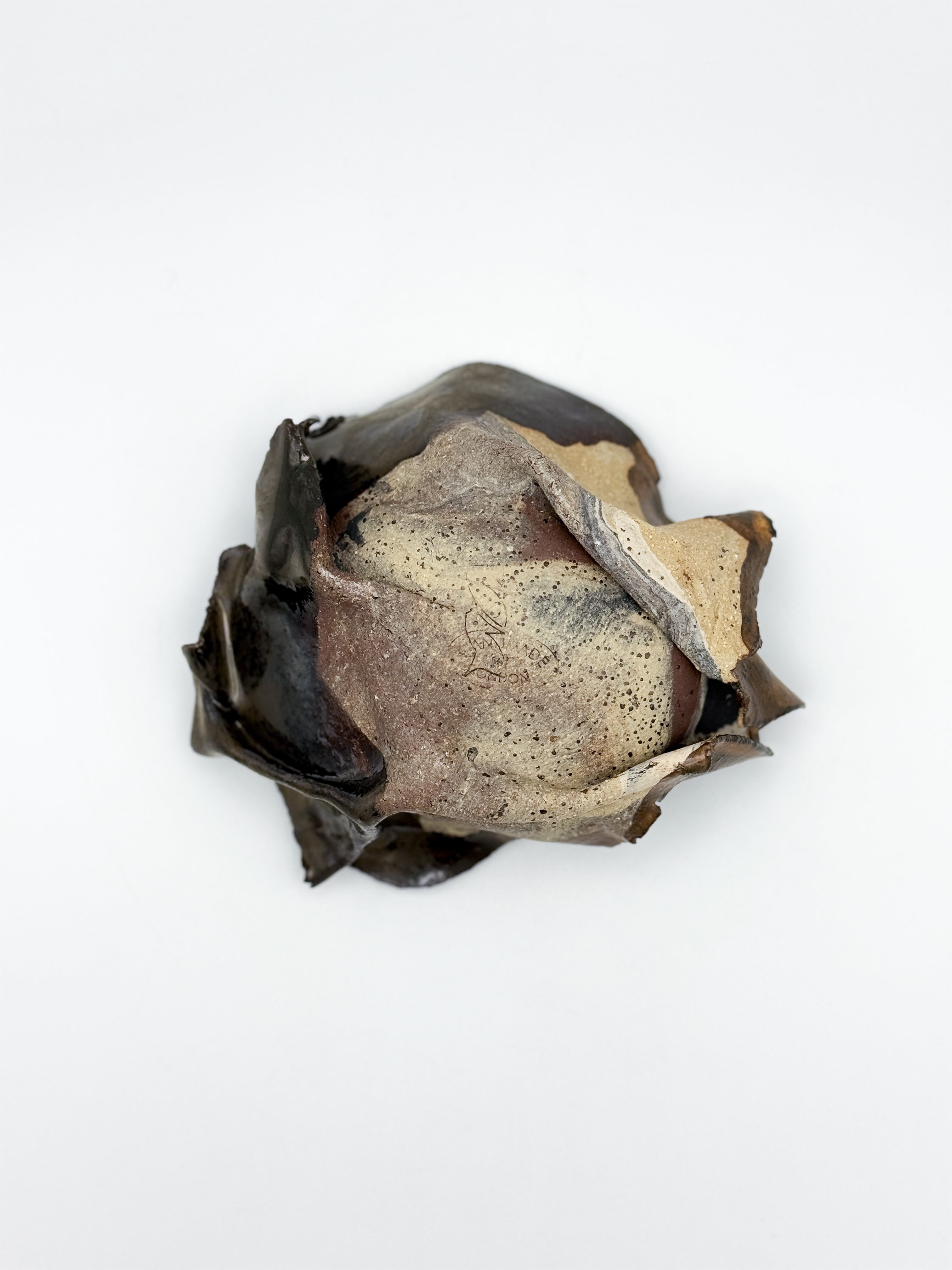 Ash bowl 2615