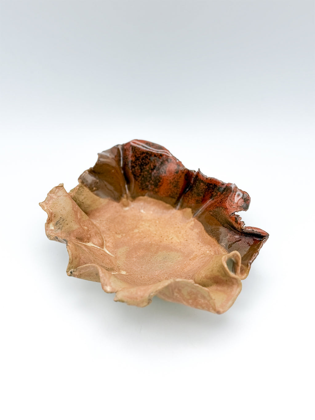 Ash bowl 2616