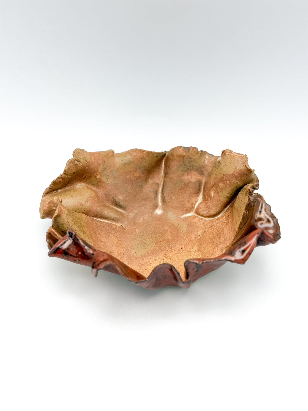 Ash bowl 2616