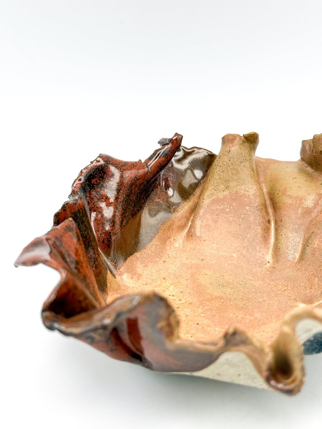 Ash bowl 2616