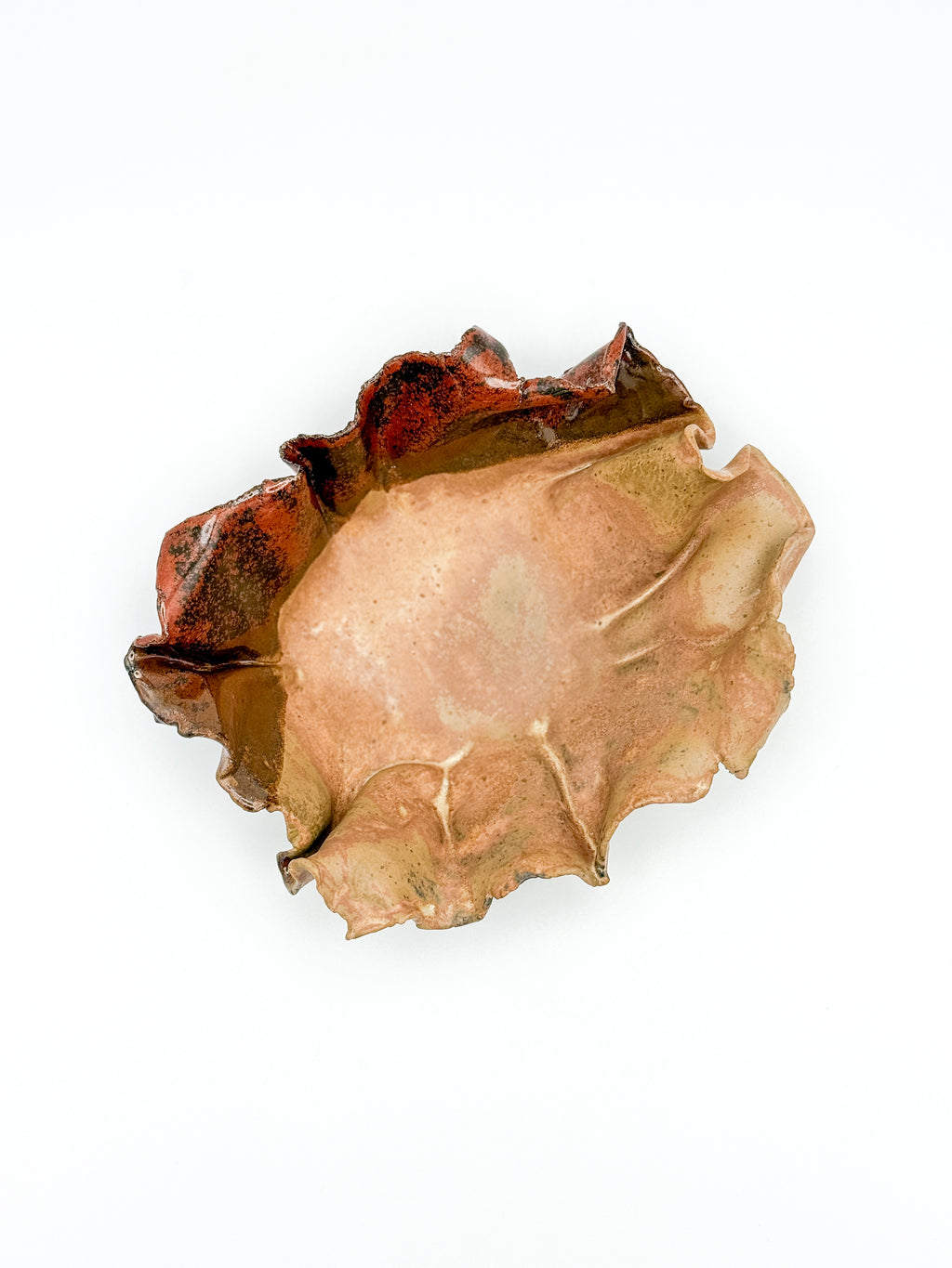 Ash bowl 2616