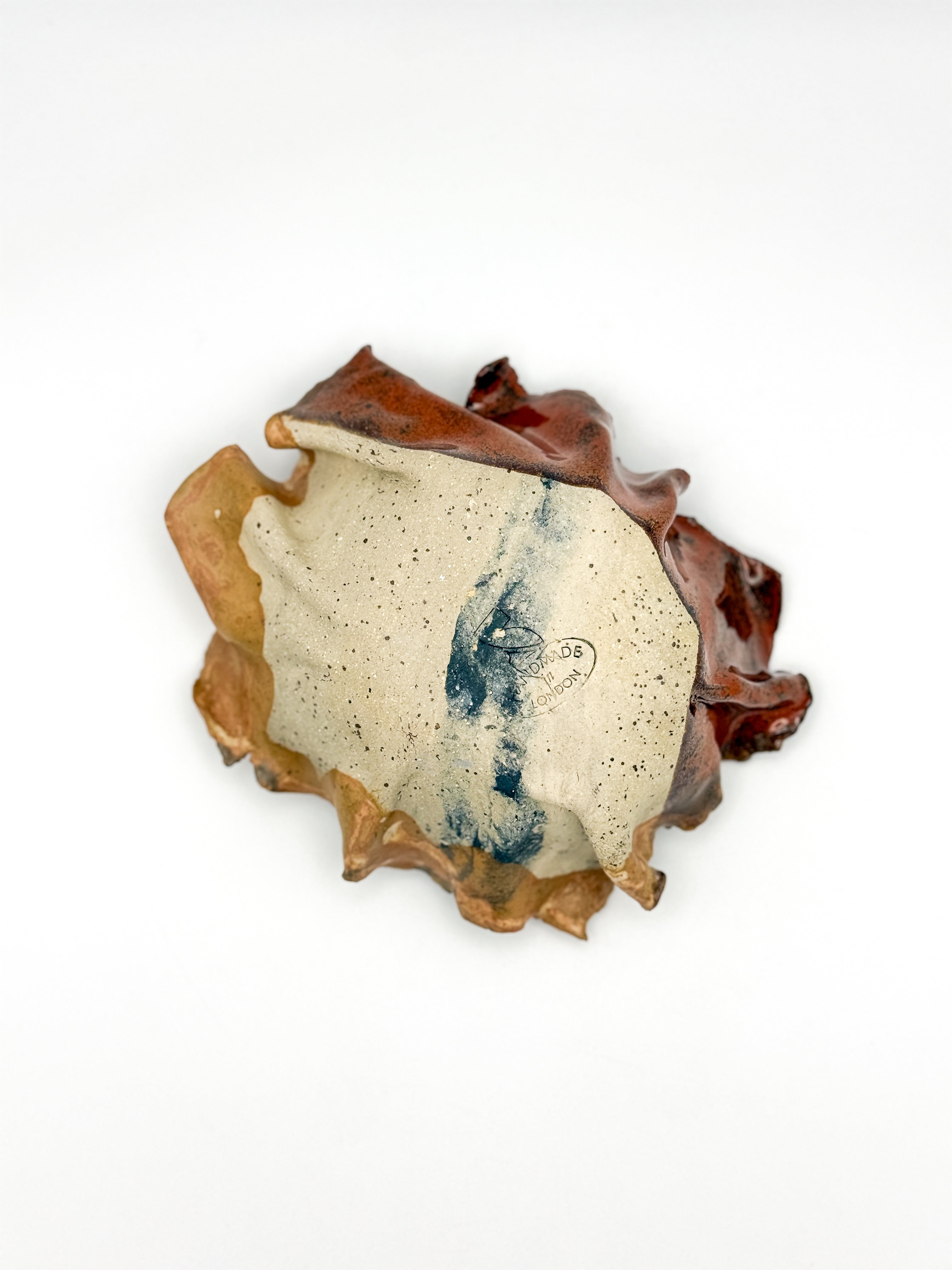 Ash bowl 2616