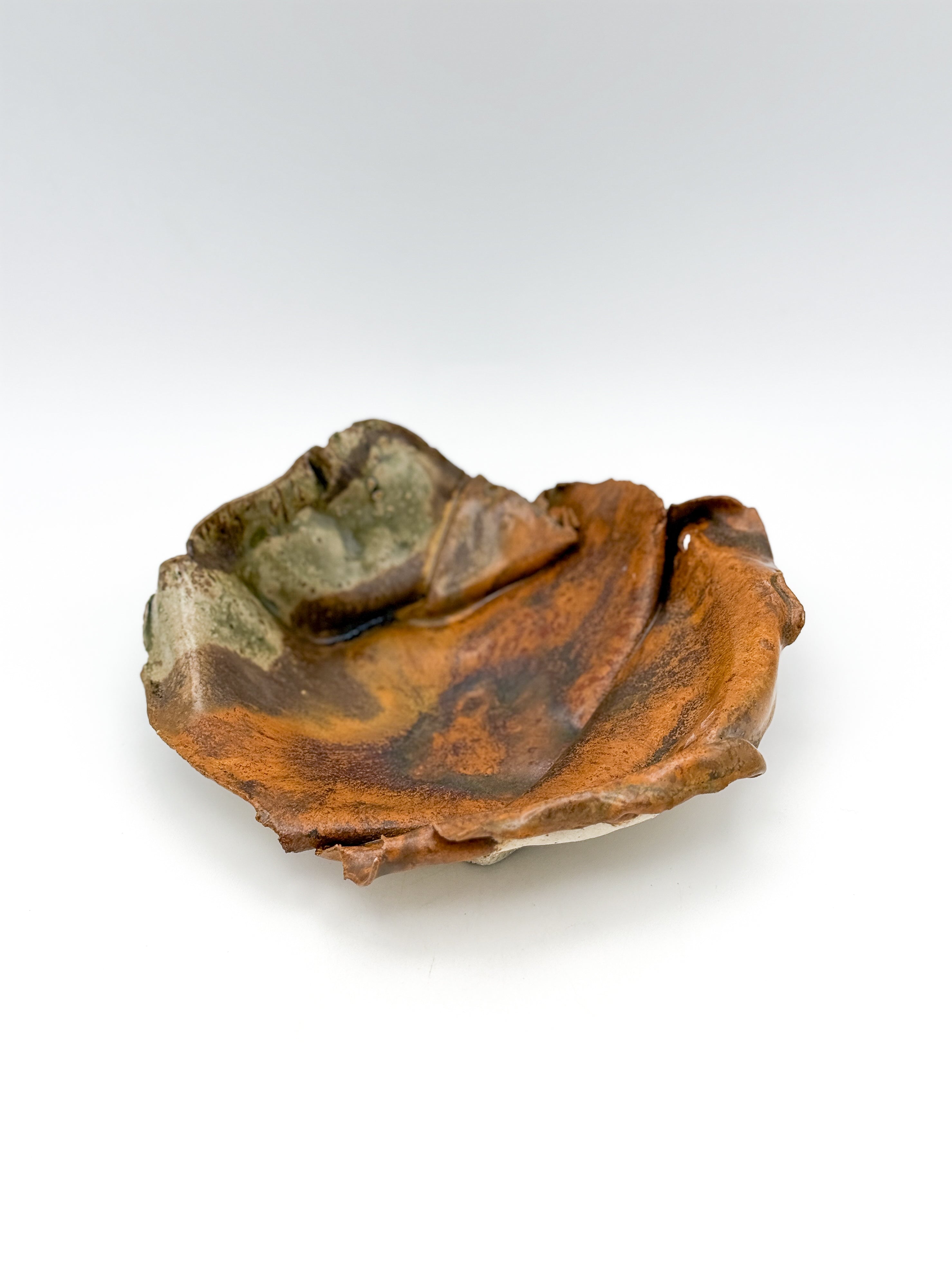 Ash bowl 2617