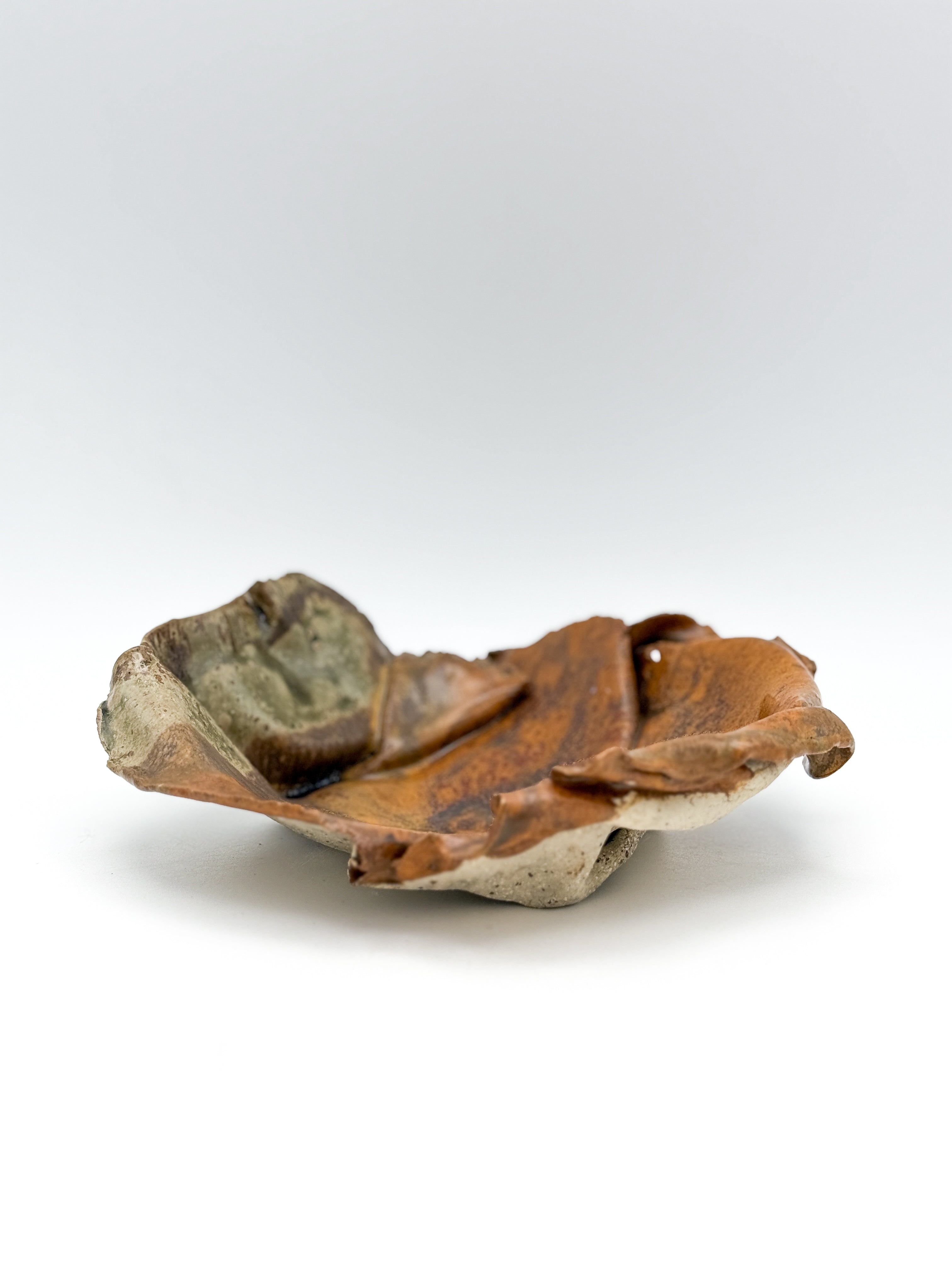 Ash bowl 2617
