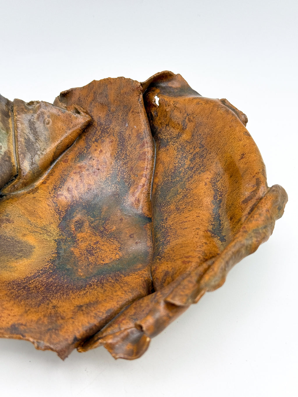 Ash bowl 2617