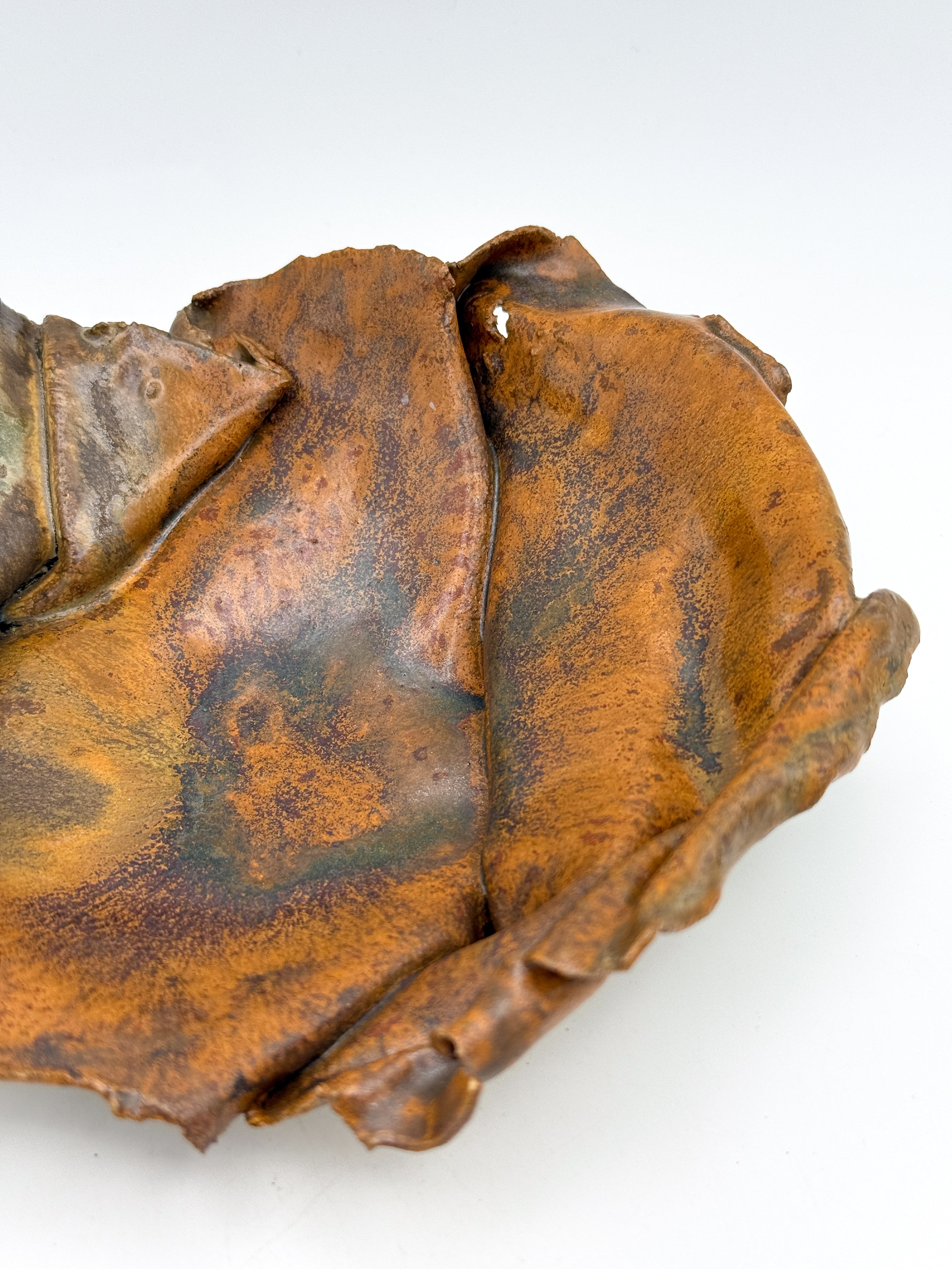 Ash bowl 2617