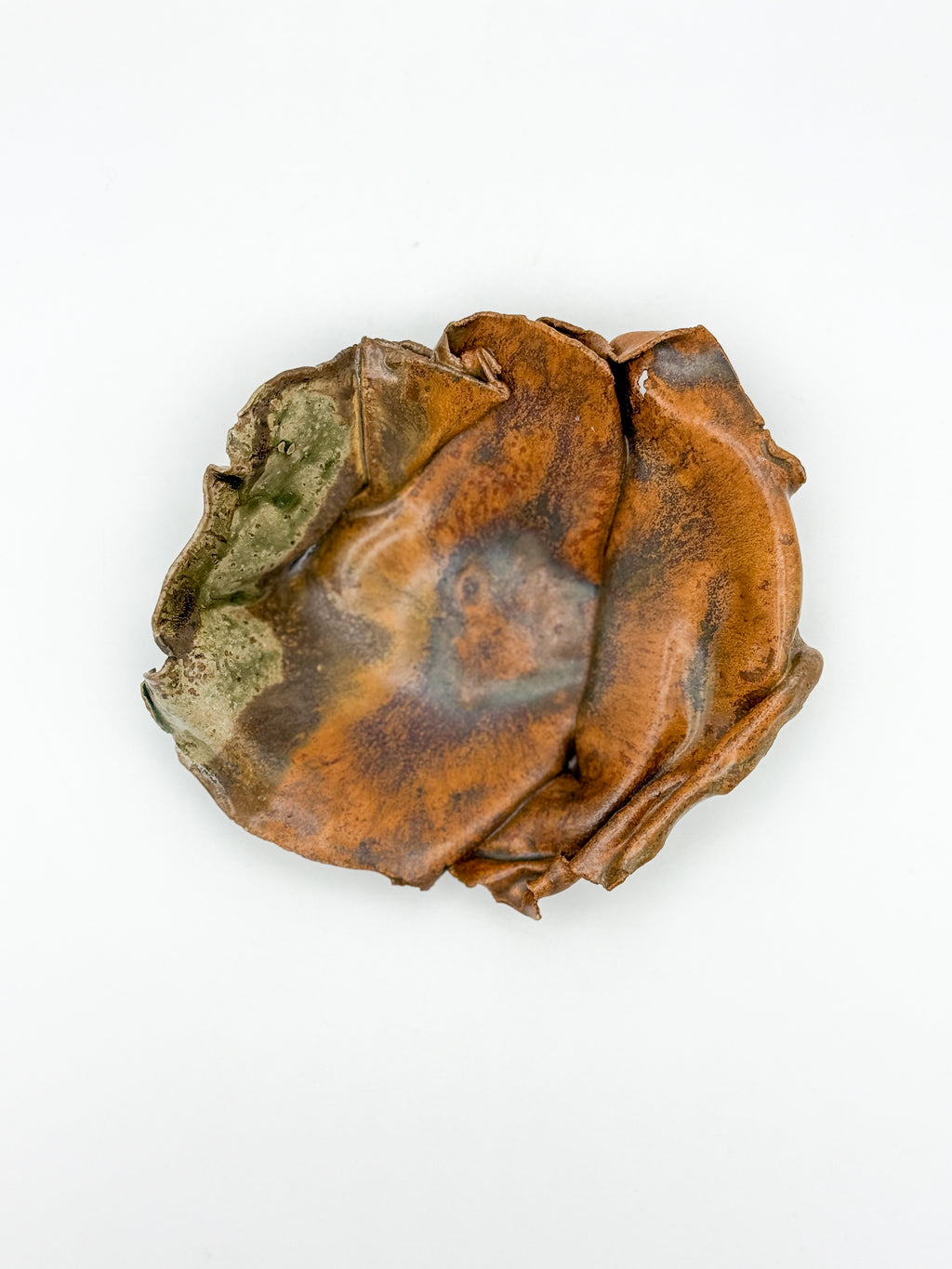 Ash bowl 2617
