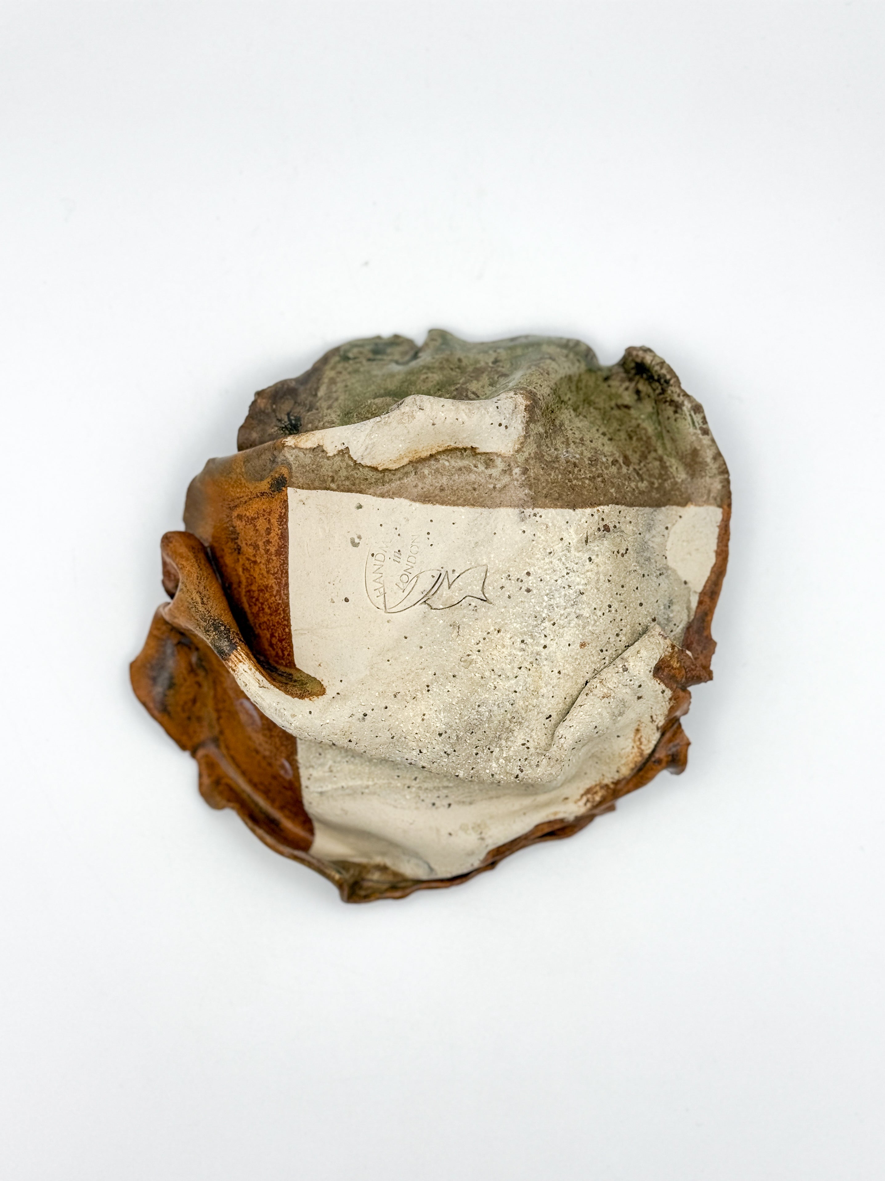 Ash bowl 2617
