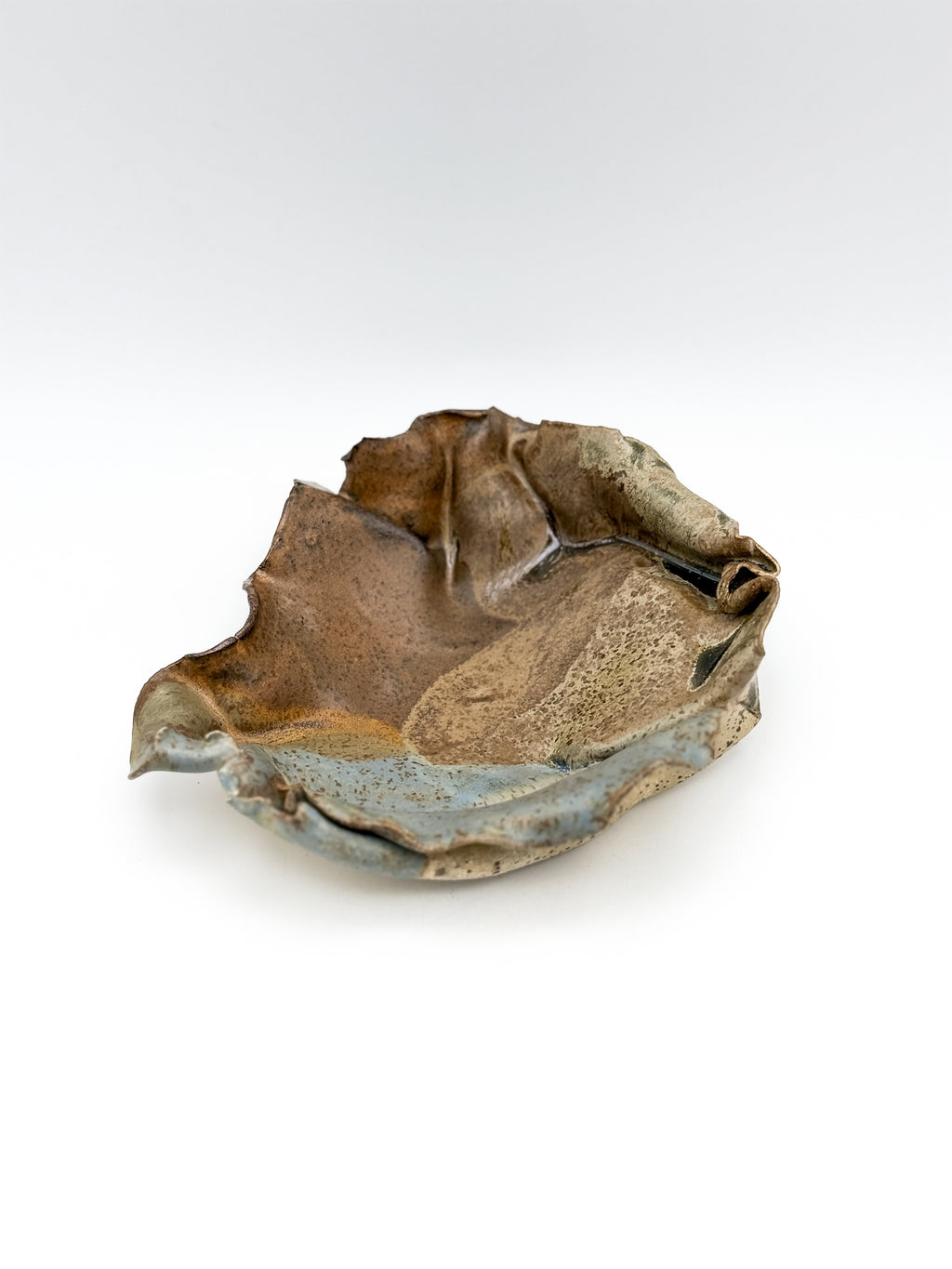 Ash bowl 2618