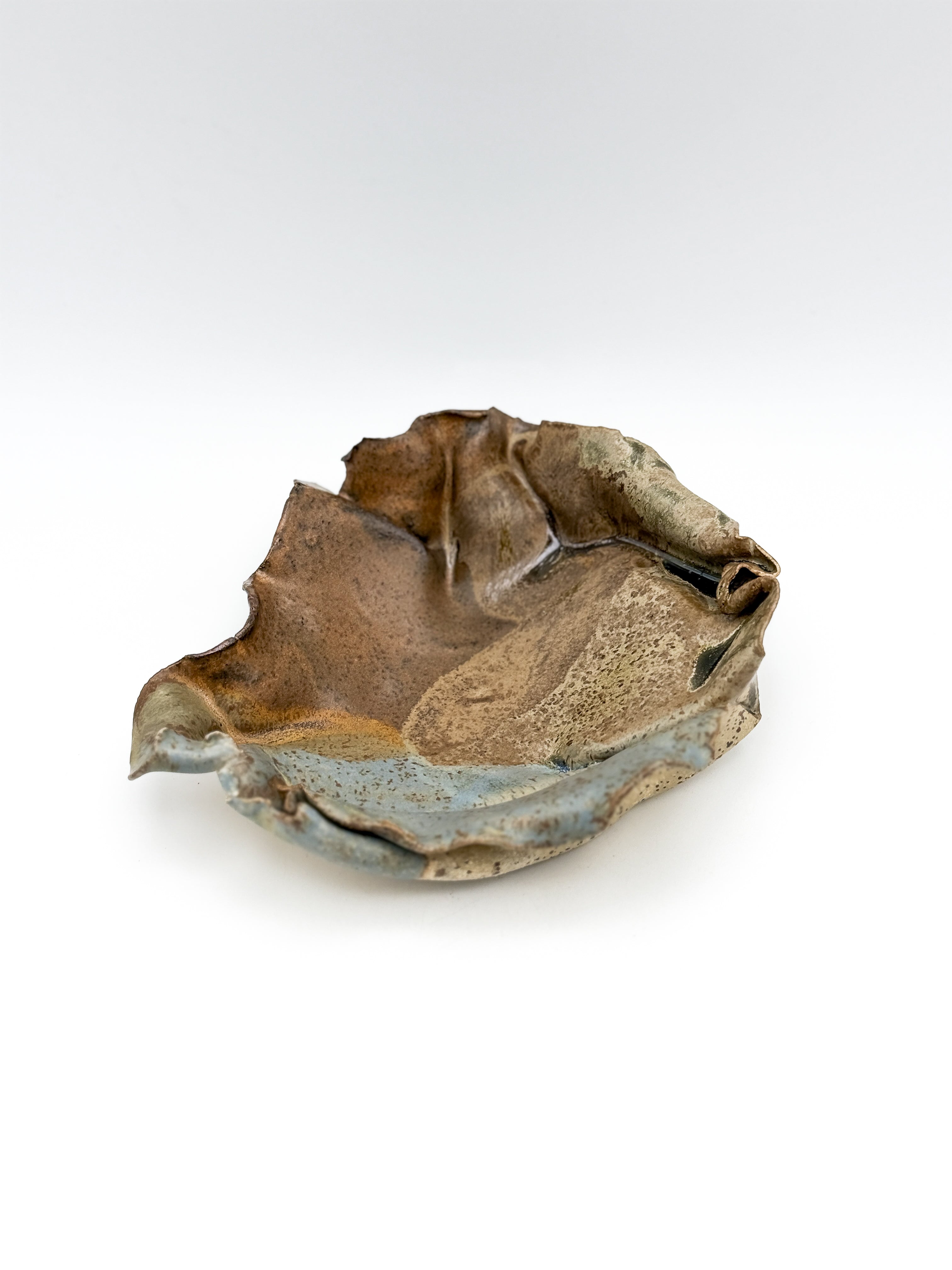 Ash bowl 2618