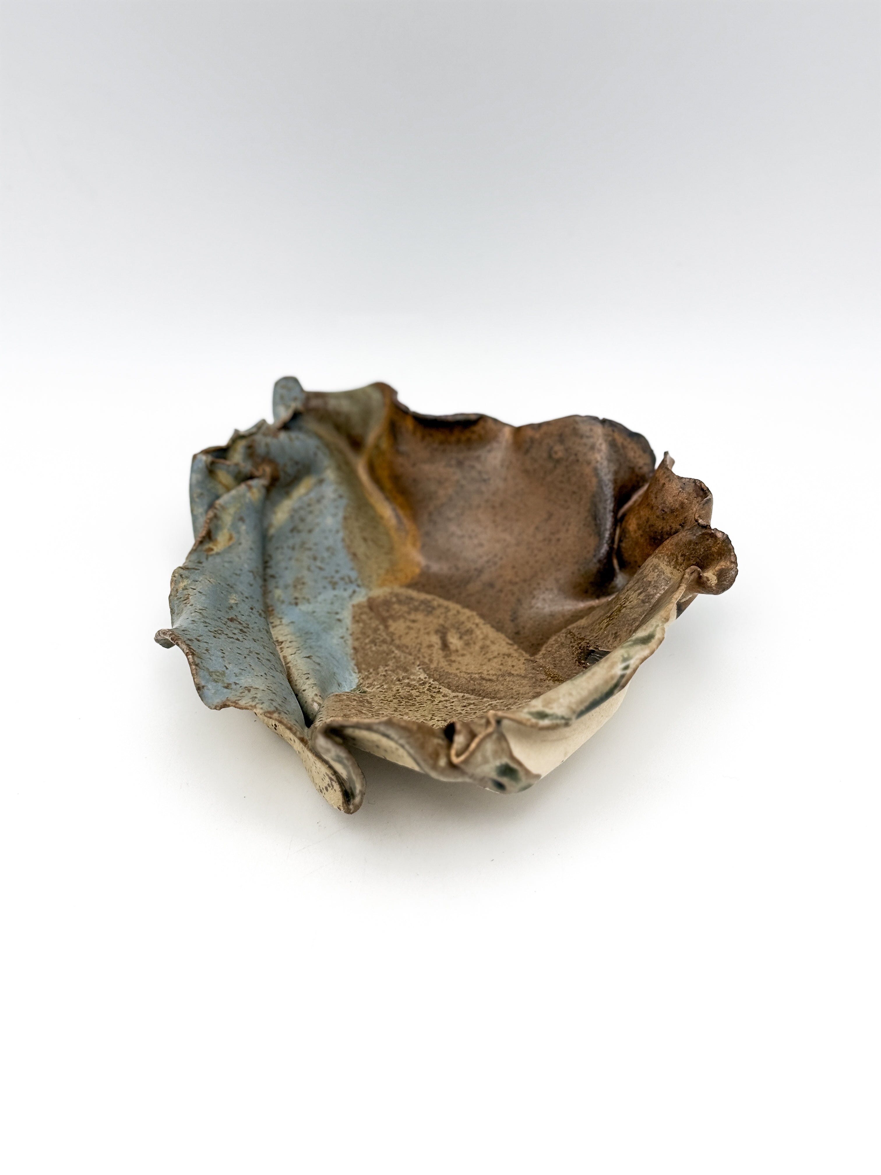 Ash bowl 2618