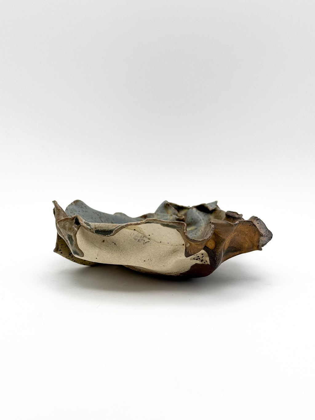 Ash bowl 2618