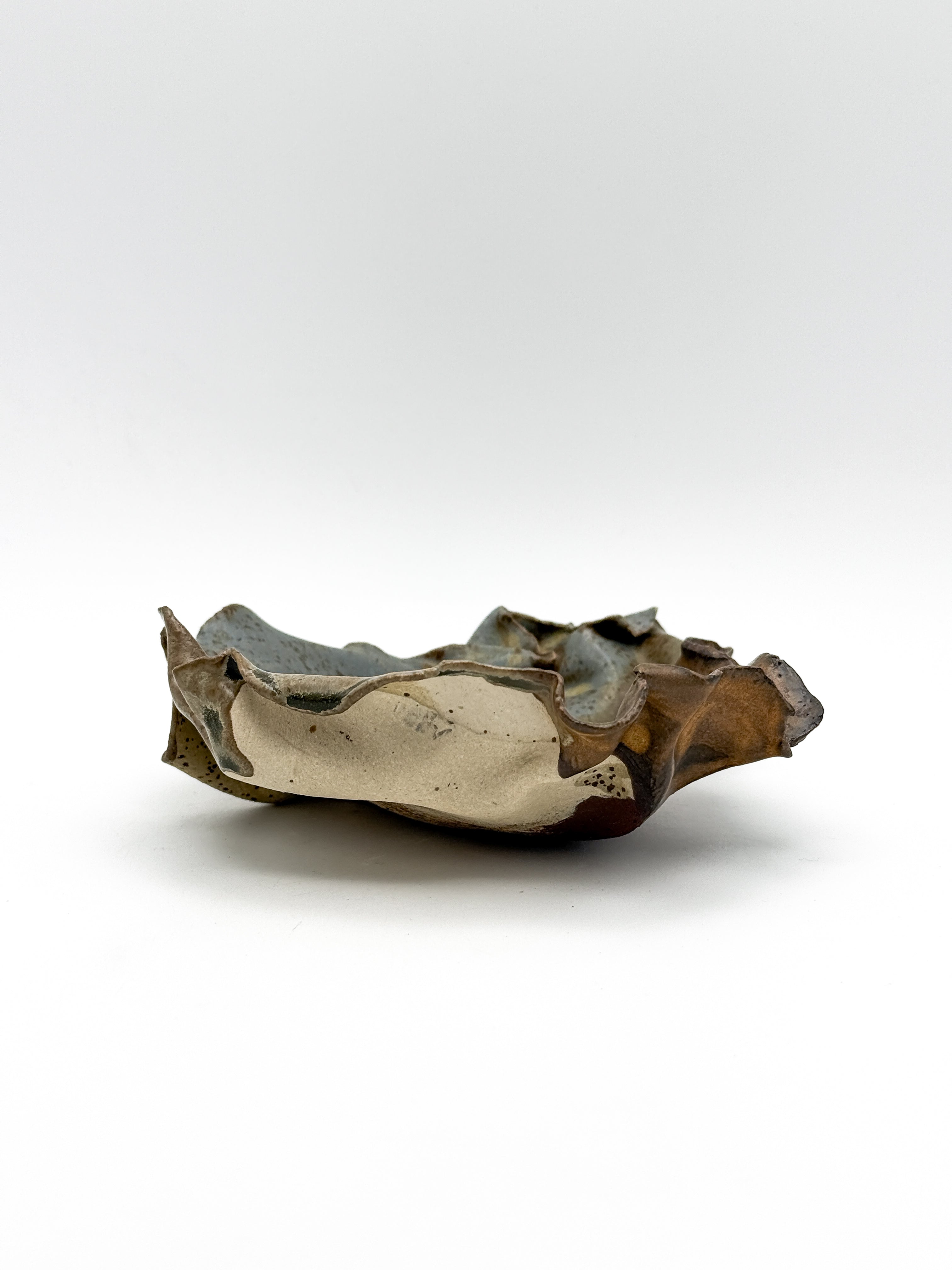 Ash bowl 2618