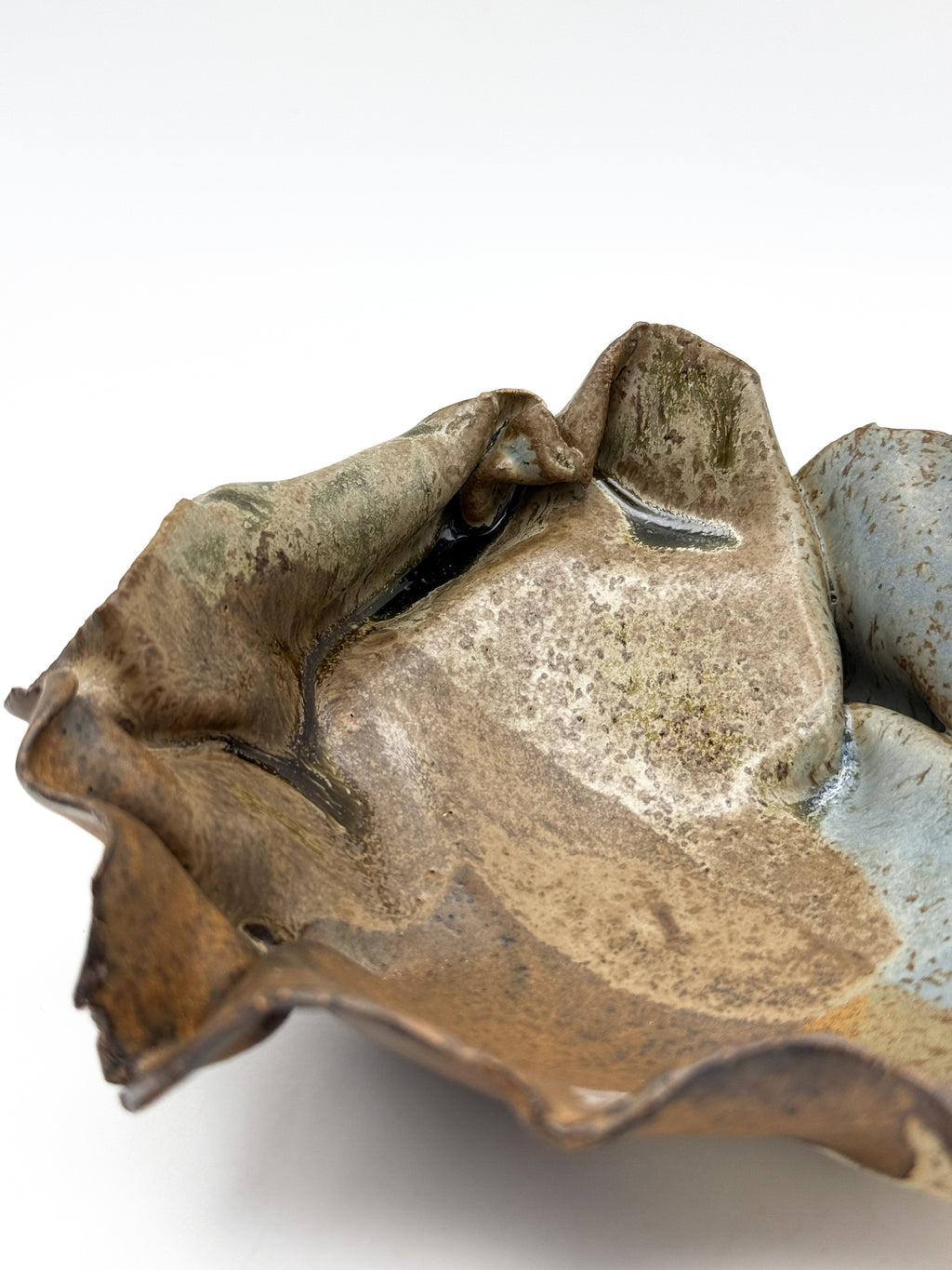 Ash bowl 2618