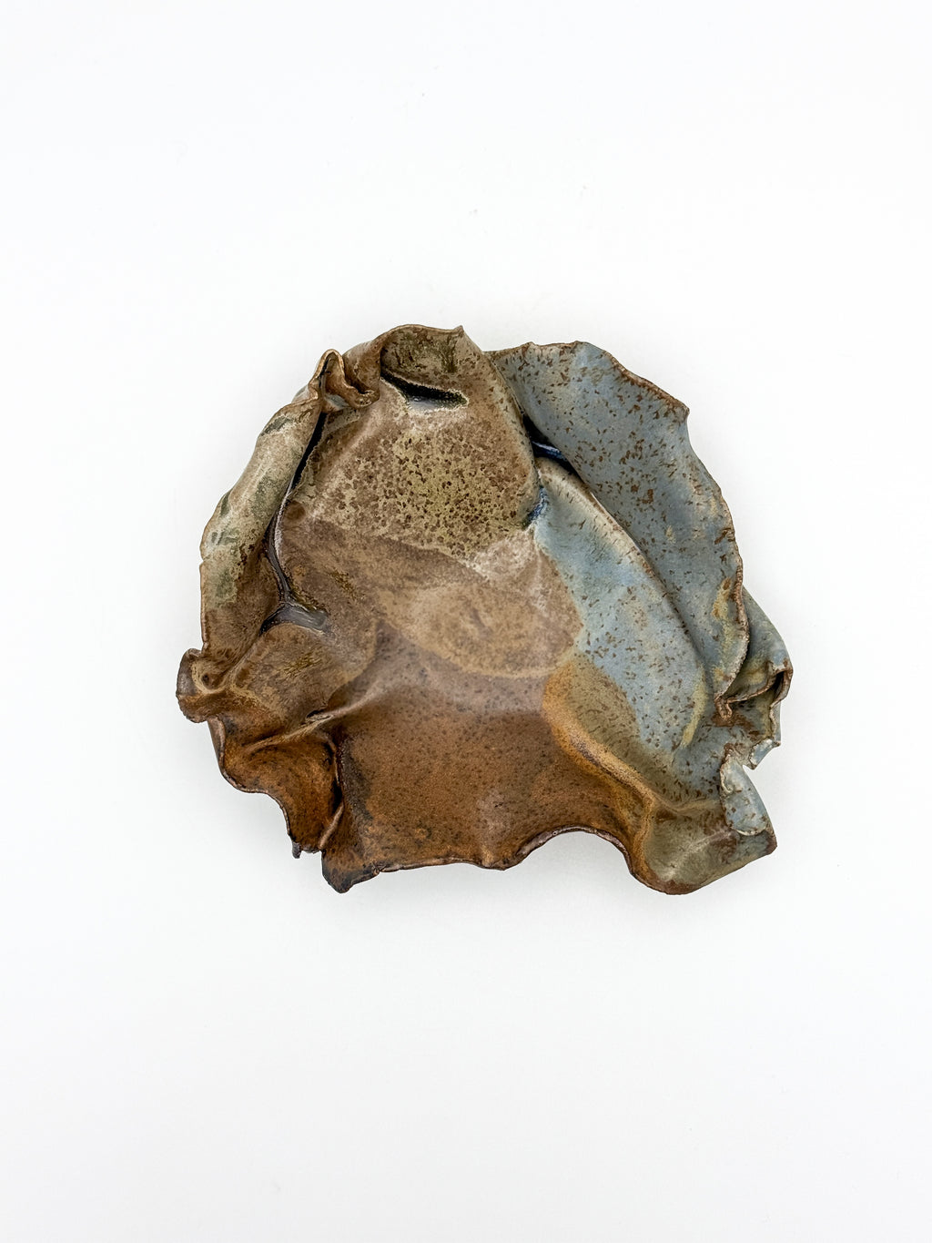 Ash bowl 2618
