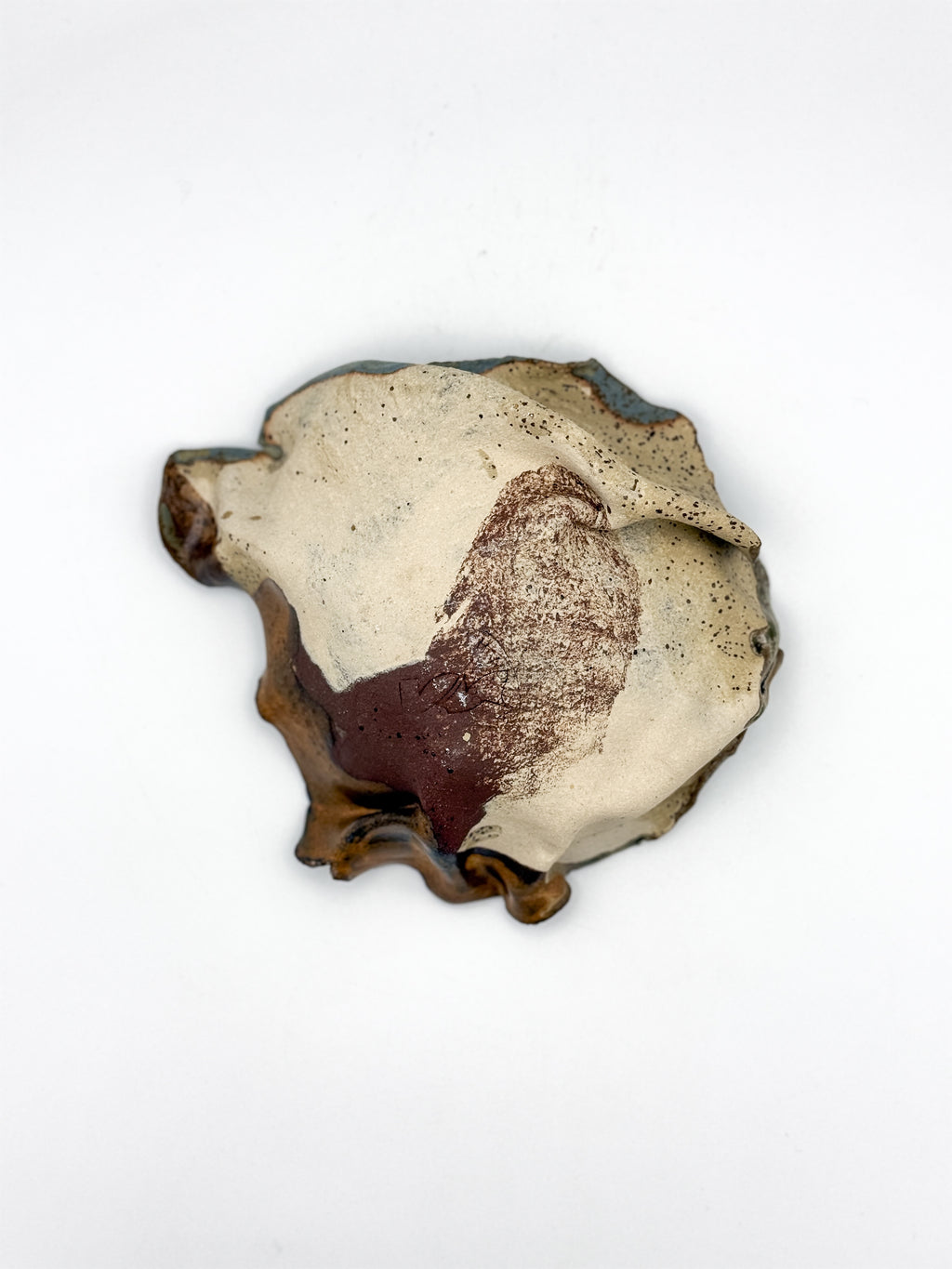 Ash bowl 2618