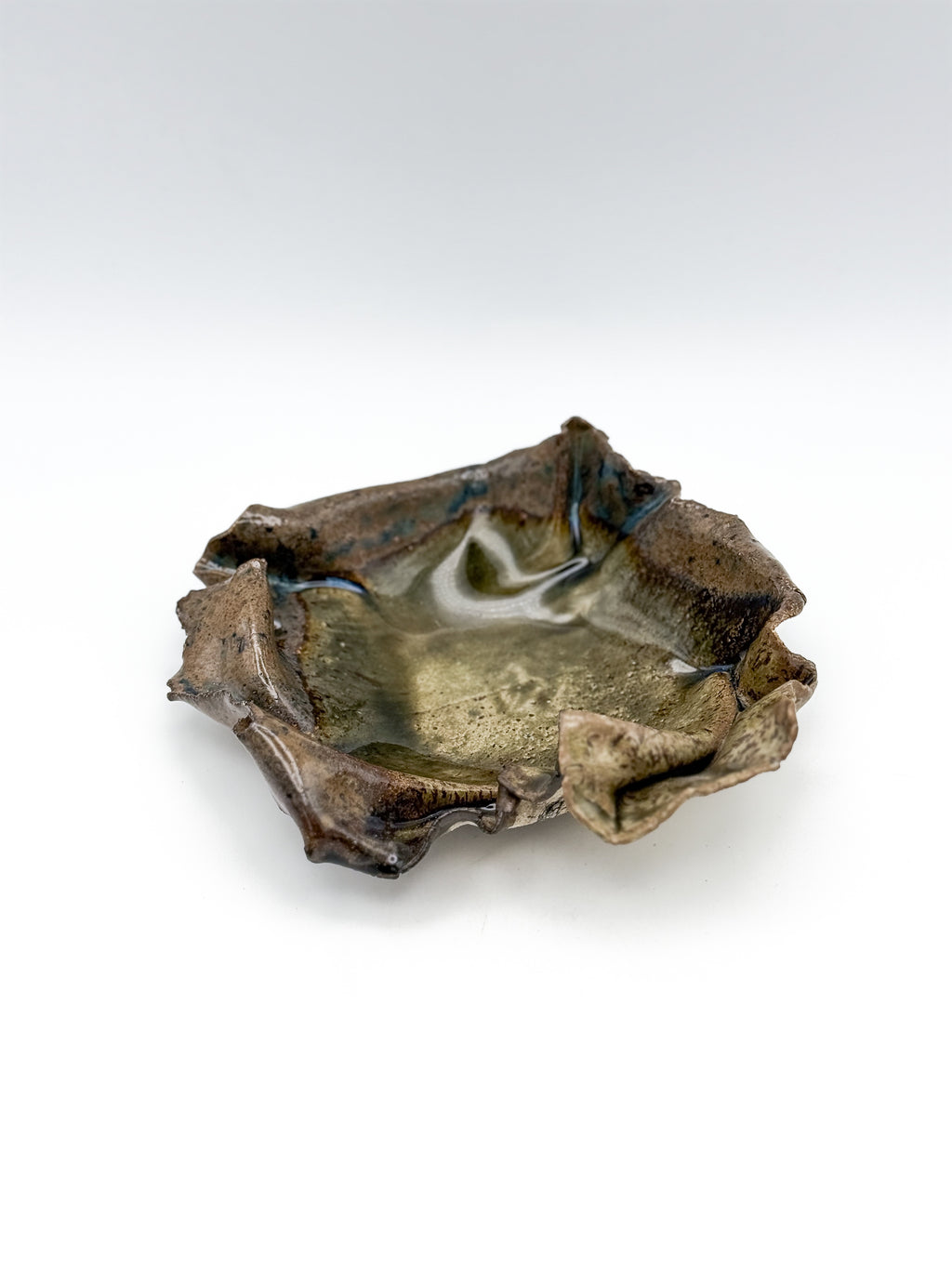 Ash bowl 2619