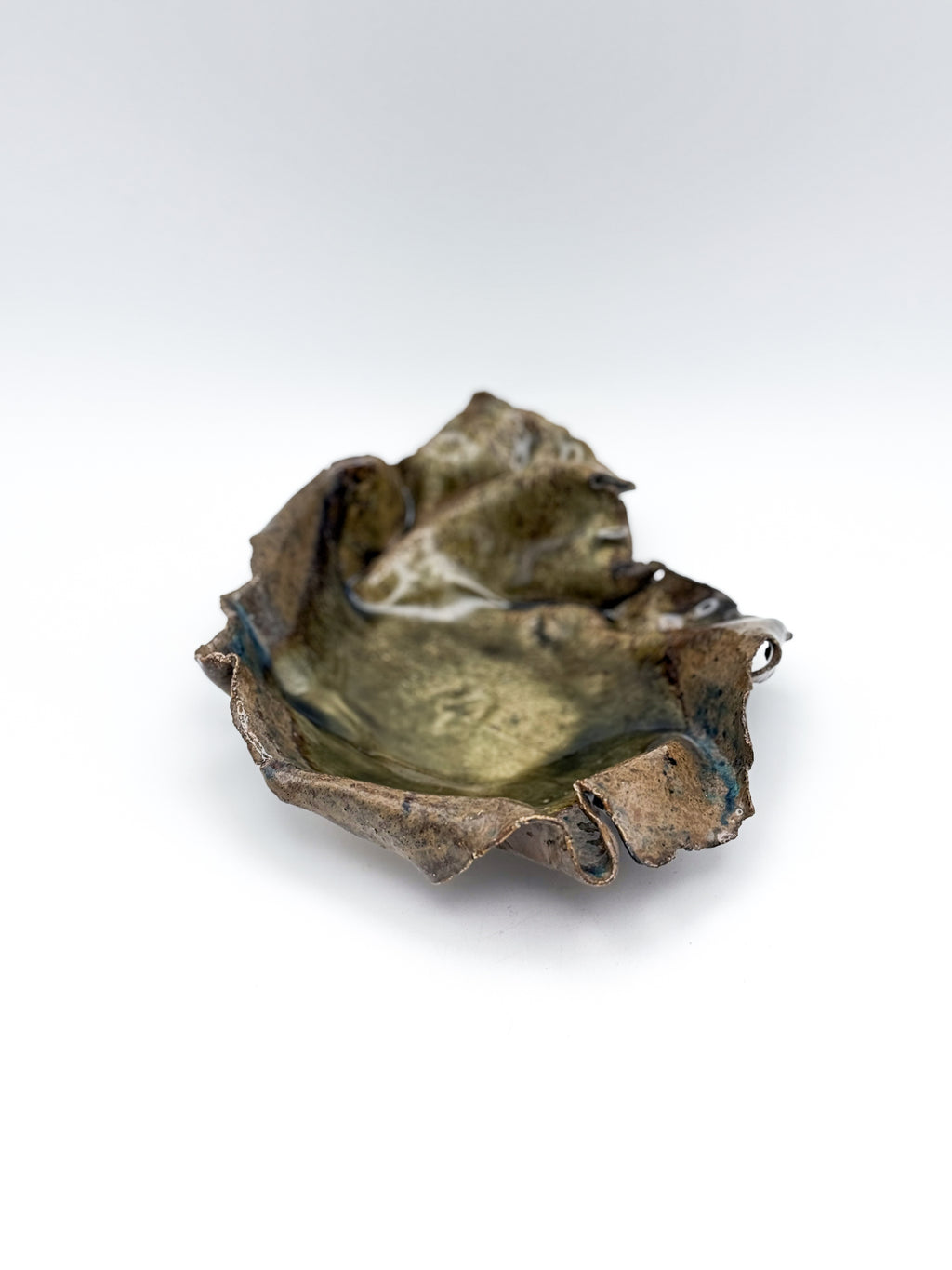 Ash bowl 2619