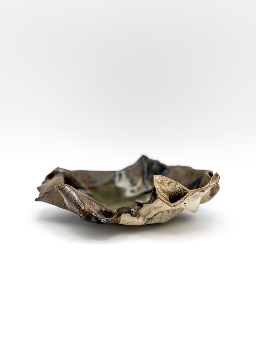 Ash bowl 2619