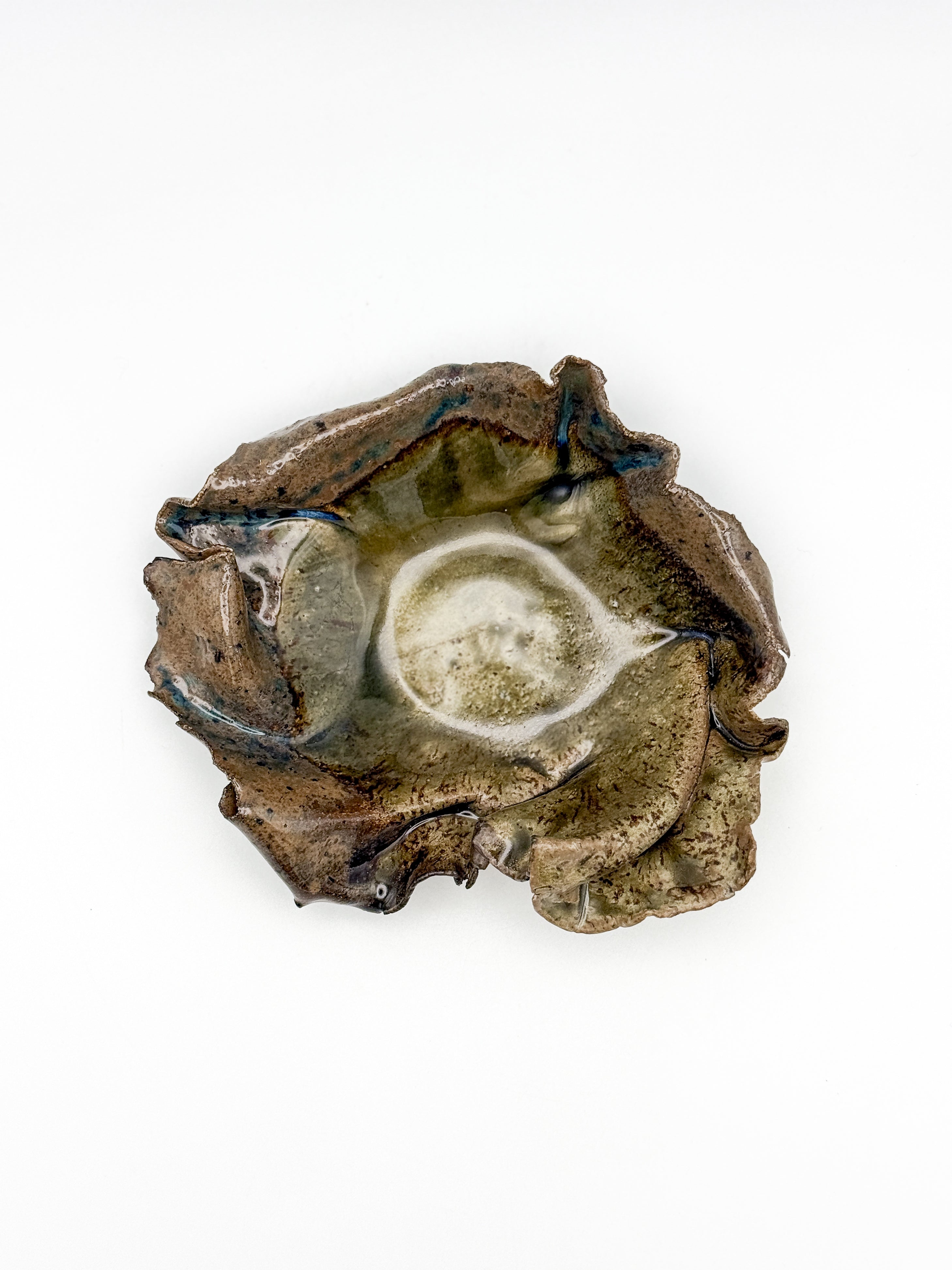 Ash bowl 2619