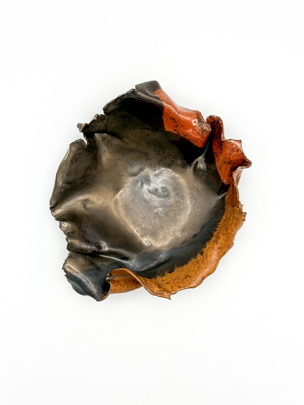 Ash bowl 2620