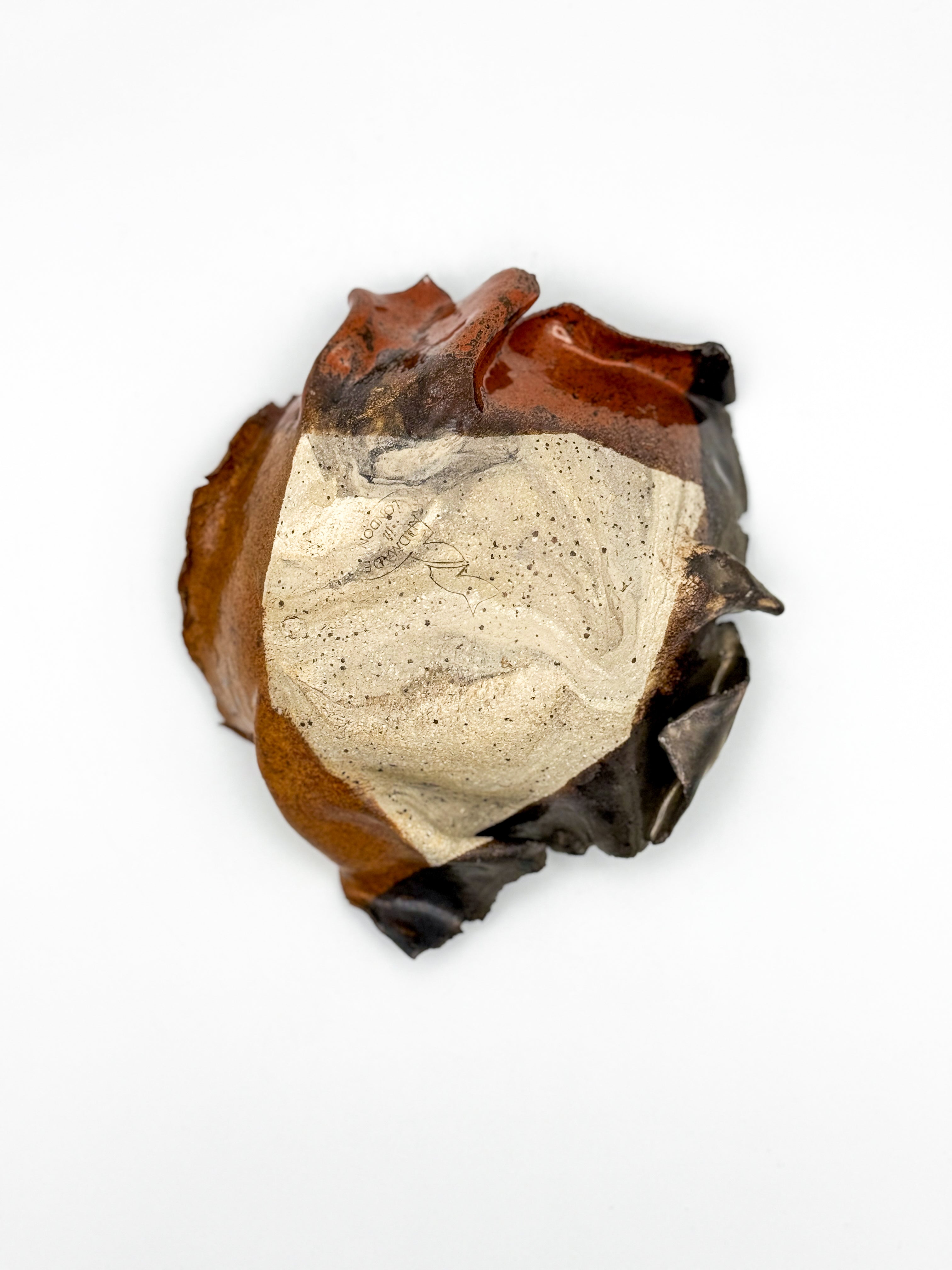 Ash bowl 2620
