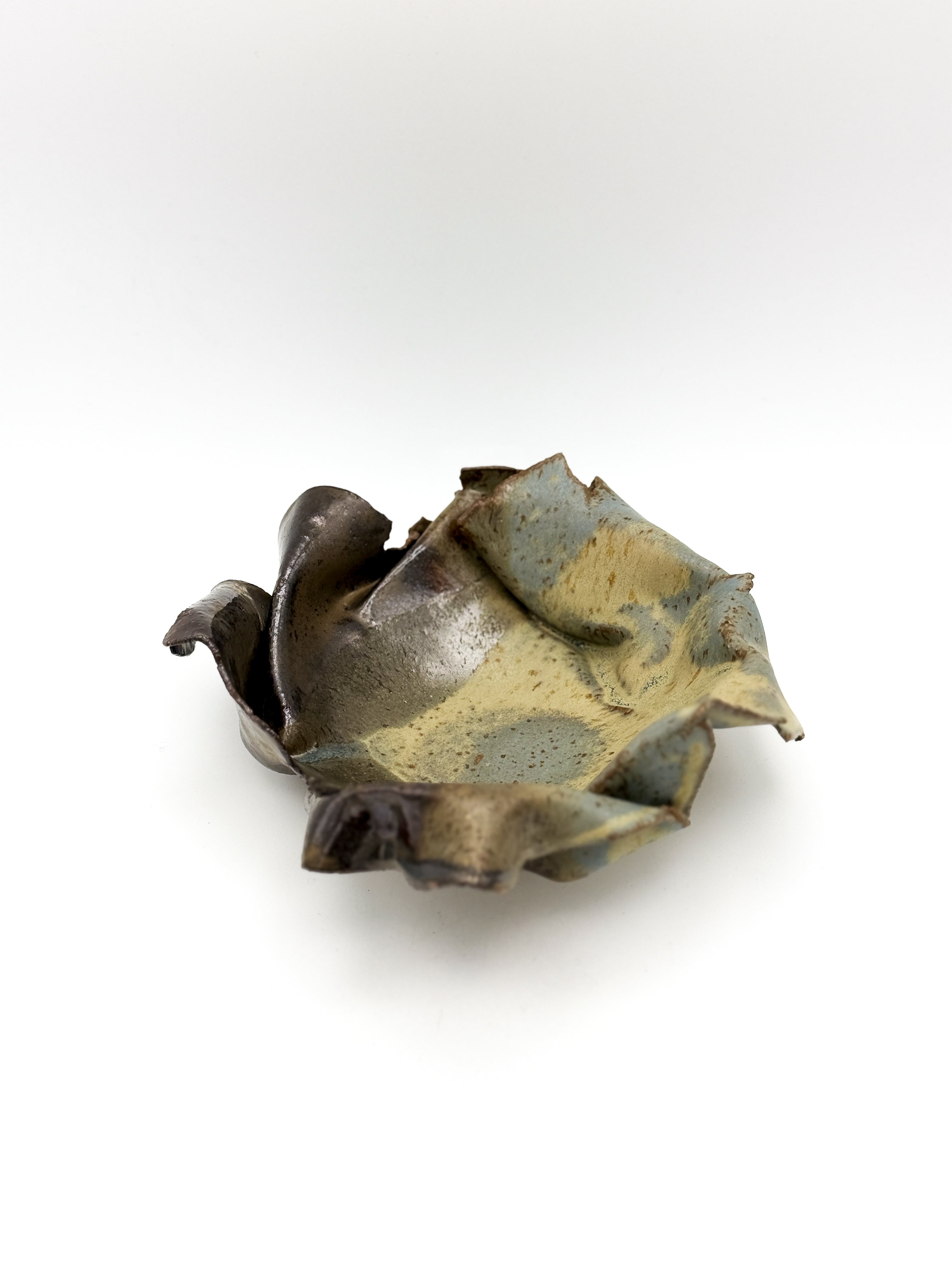 Ash bowl 2621