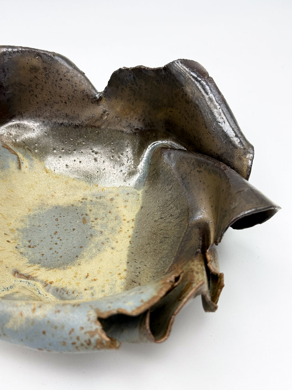 Ash bowl 2621