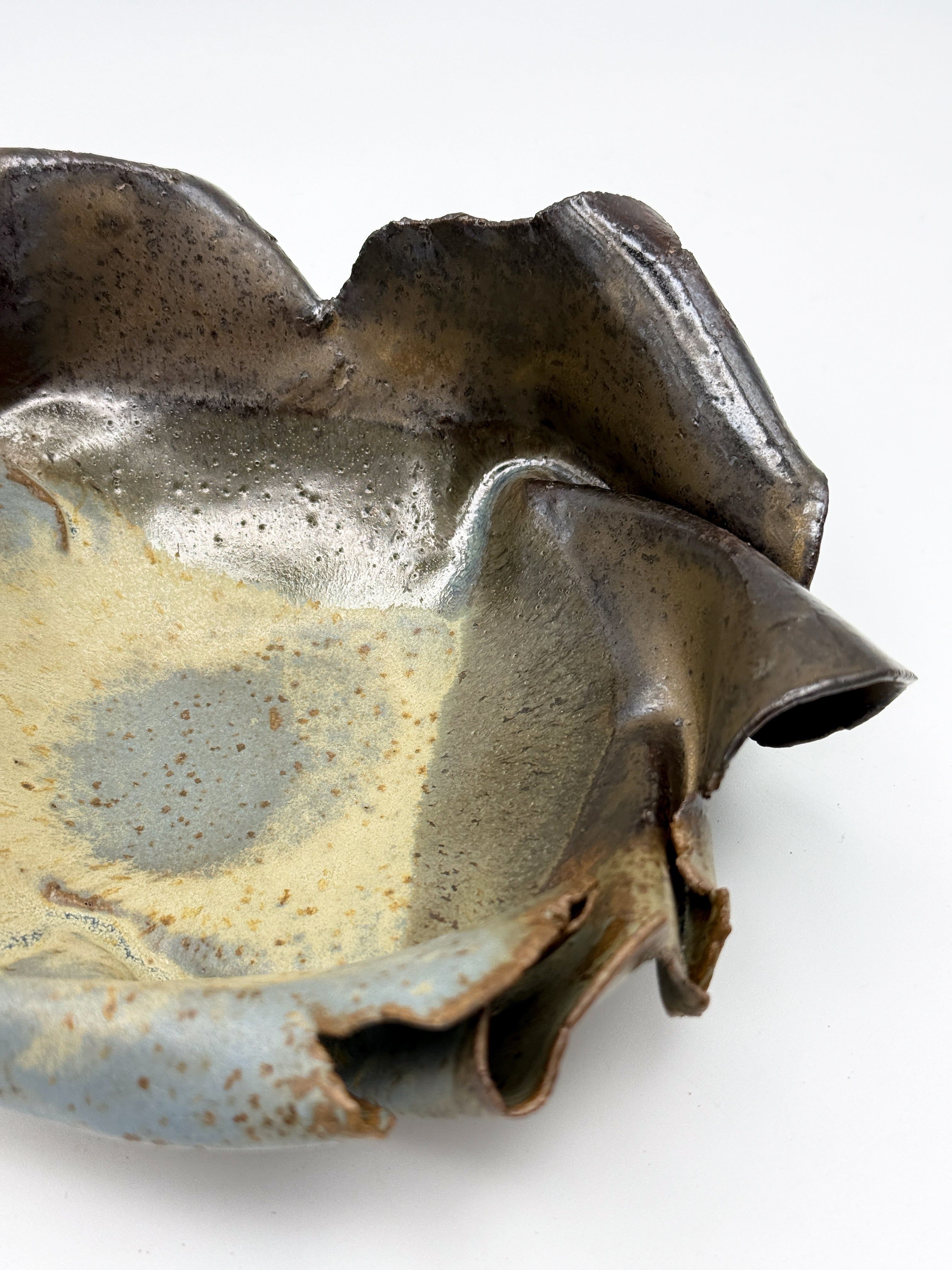 Ash bowl 2621