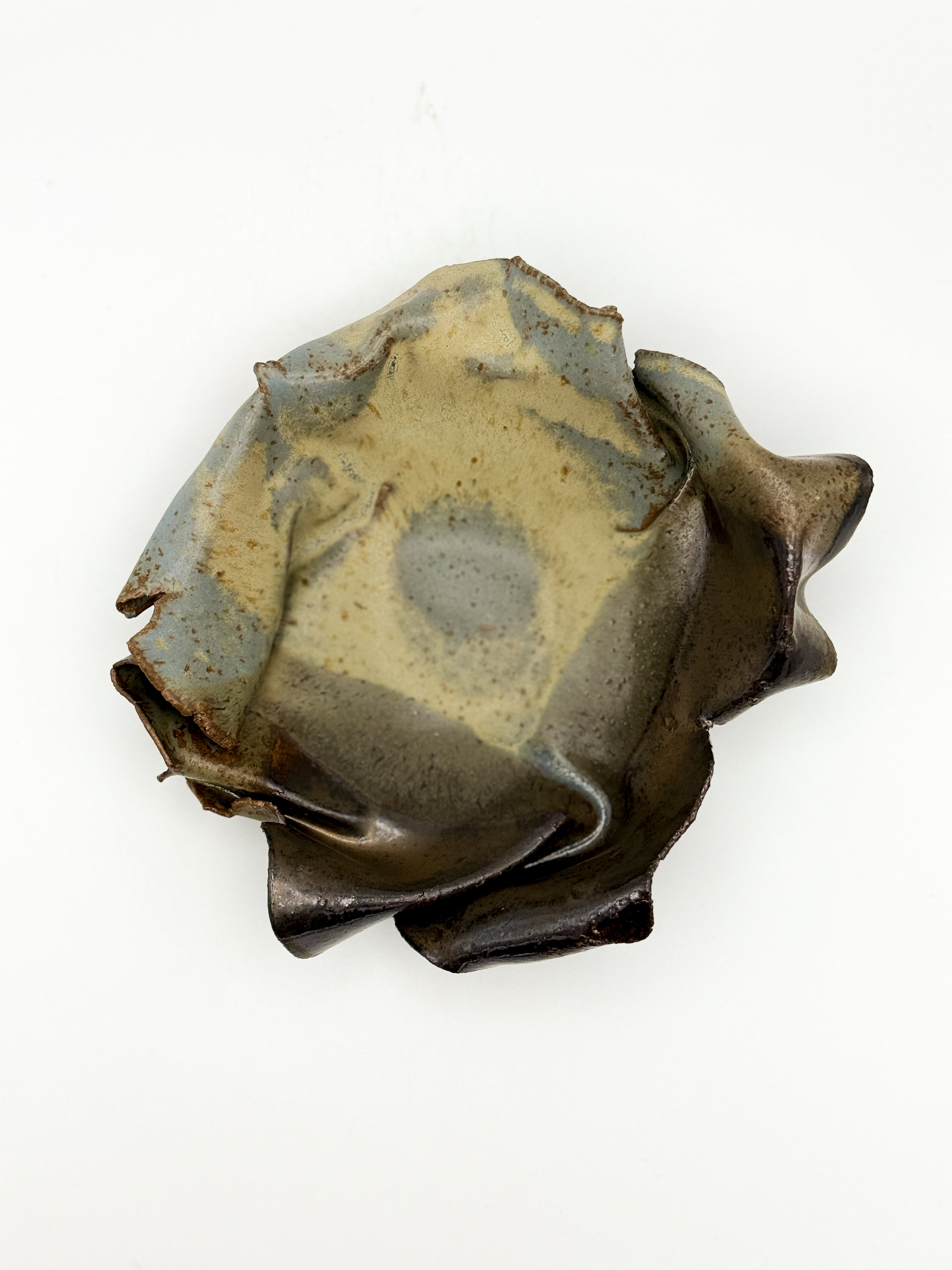Ash bowl 2621