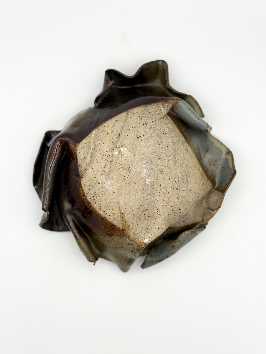 Ash bowl 2621