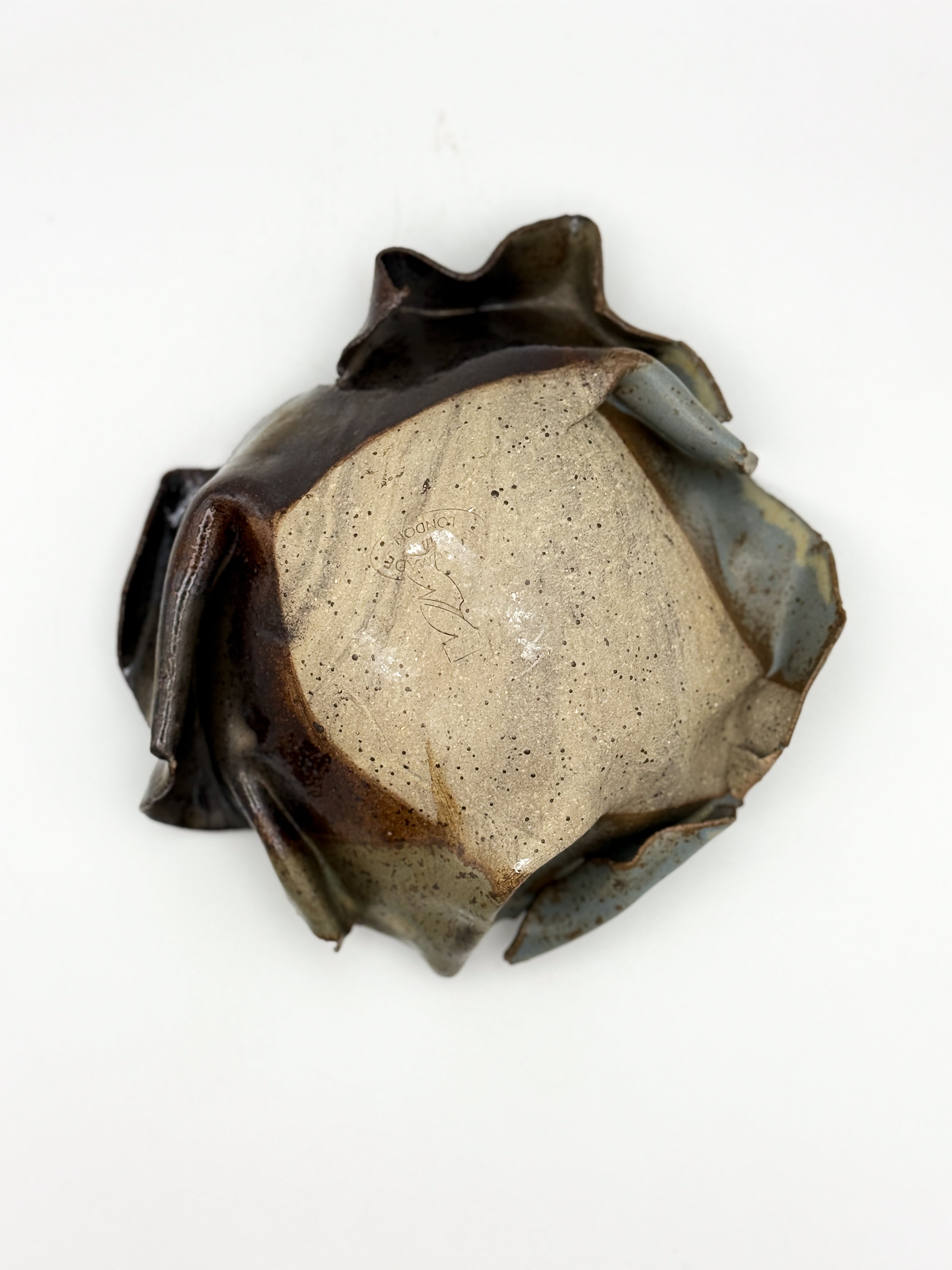 Ash bowl 2621