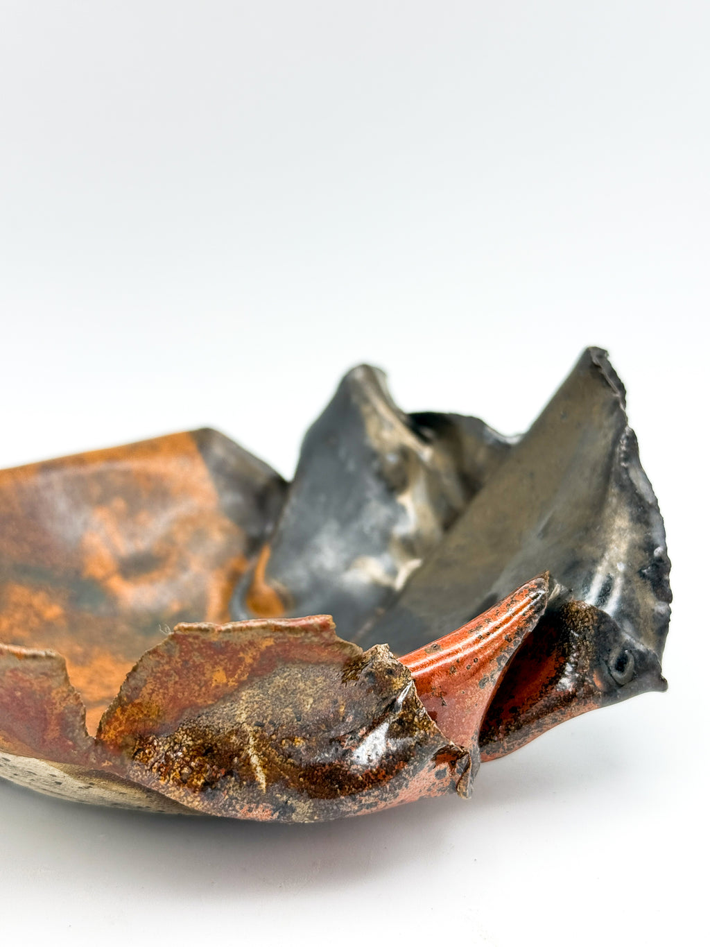 Ash bowl 2622