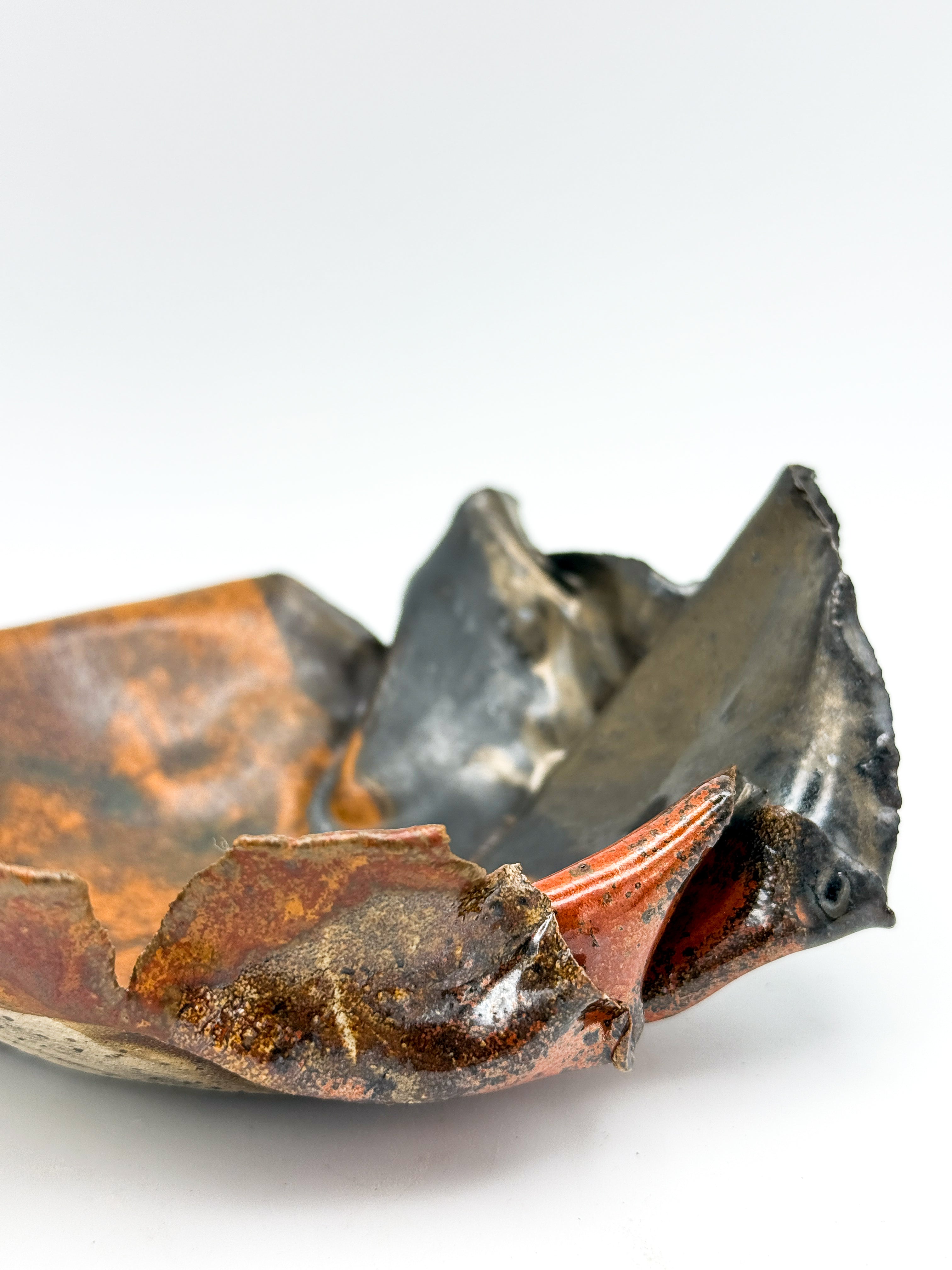 Ash bowl 2622