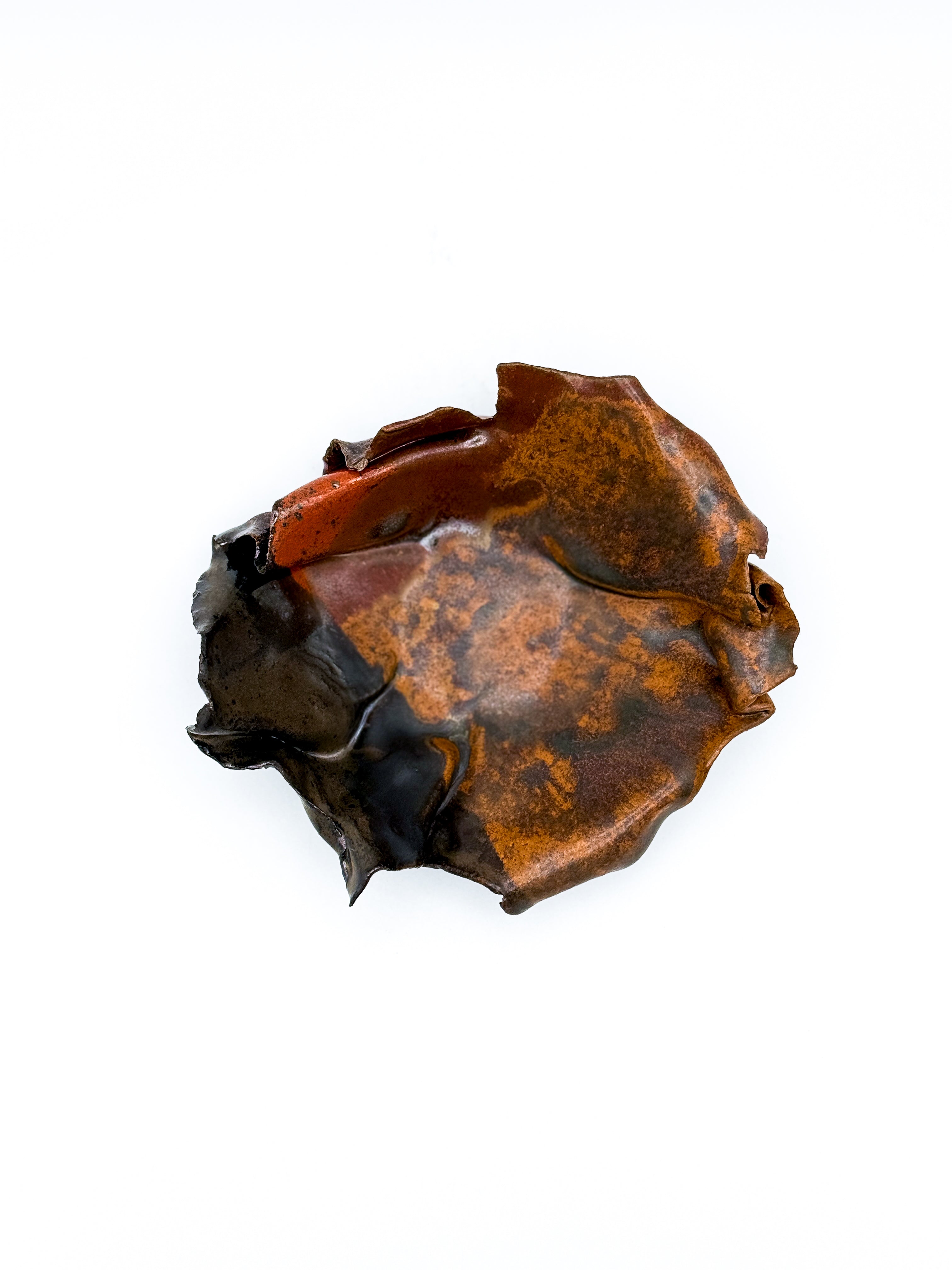Ash bowl 2622