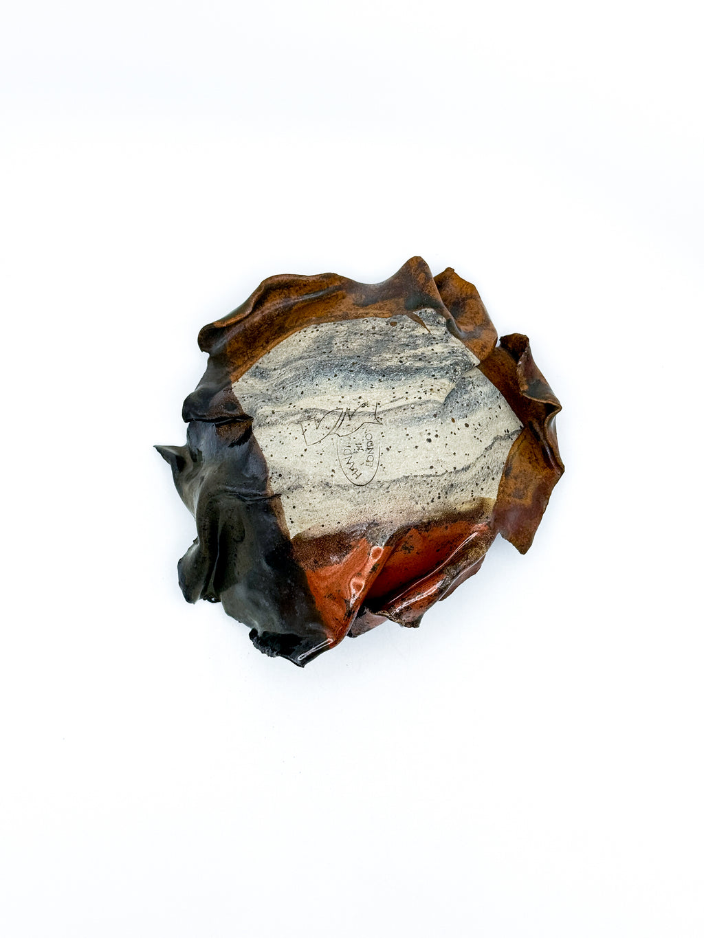 Ash bowl 2622