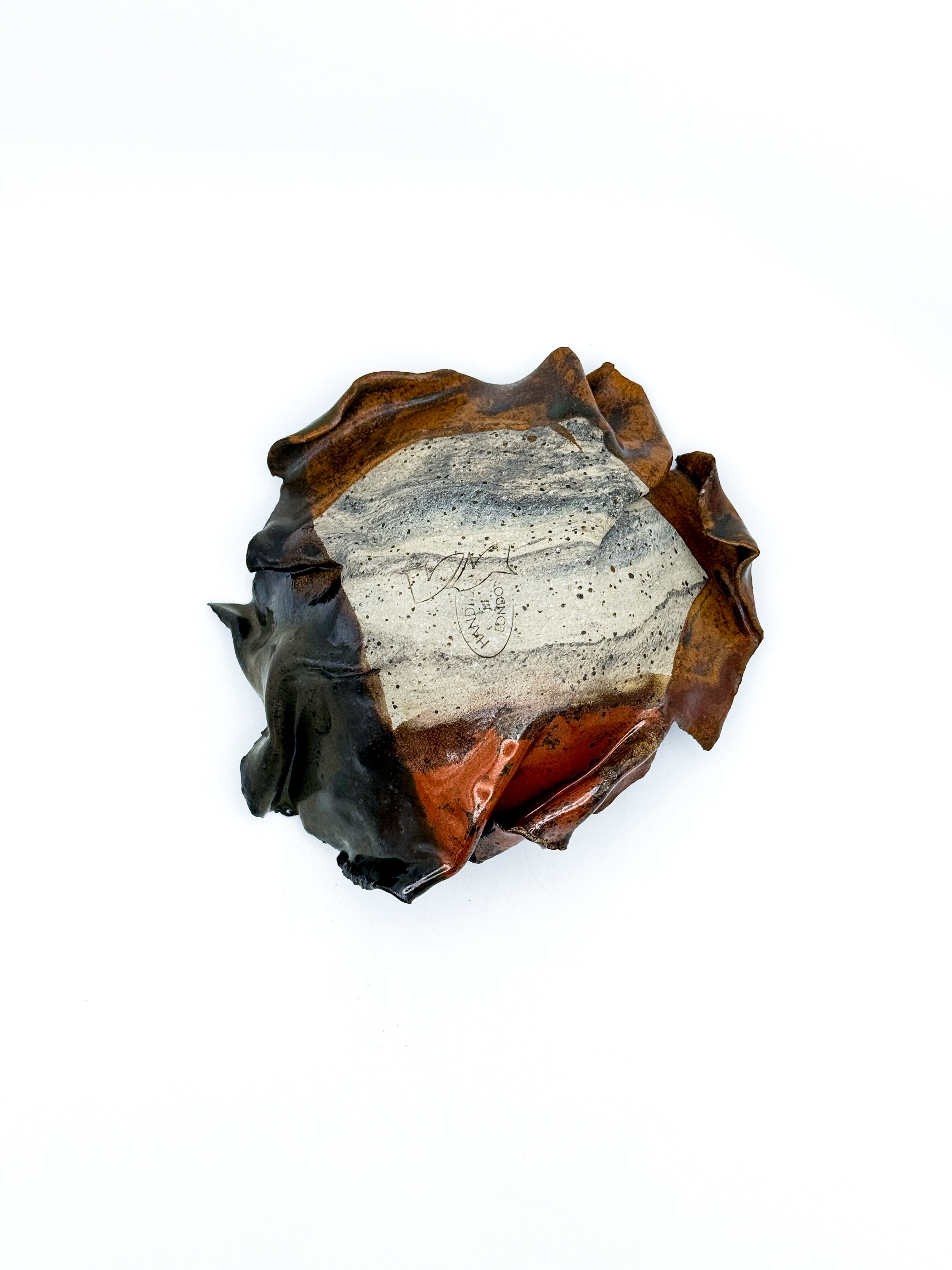 Ash bowl 2622