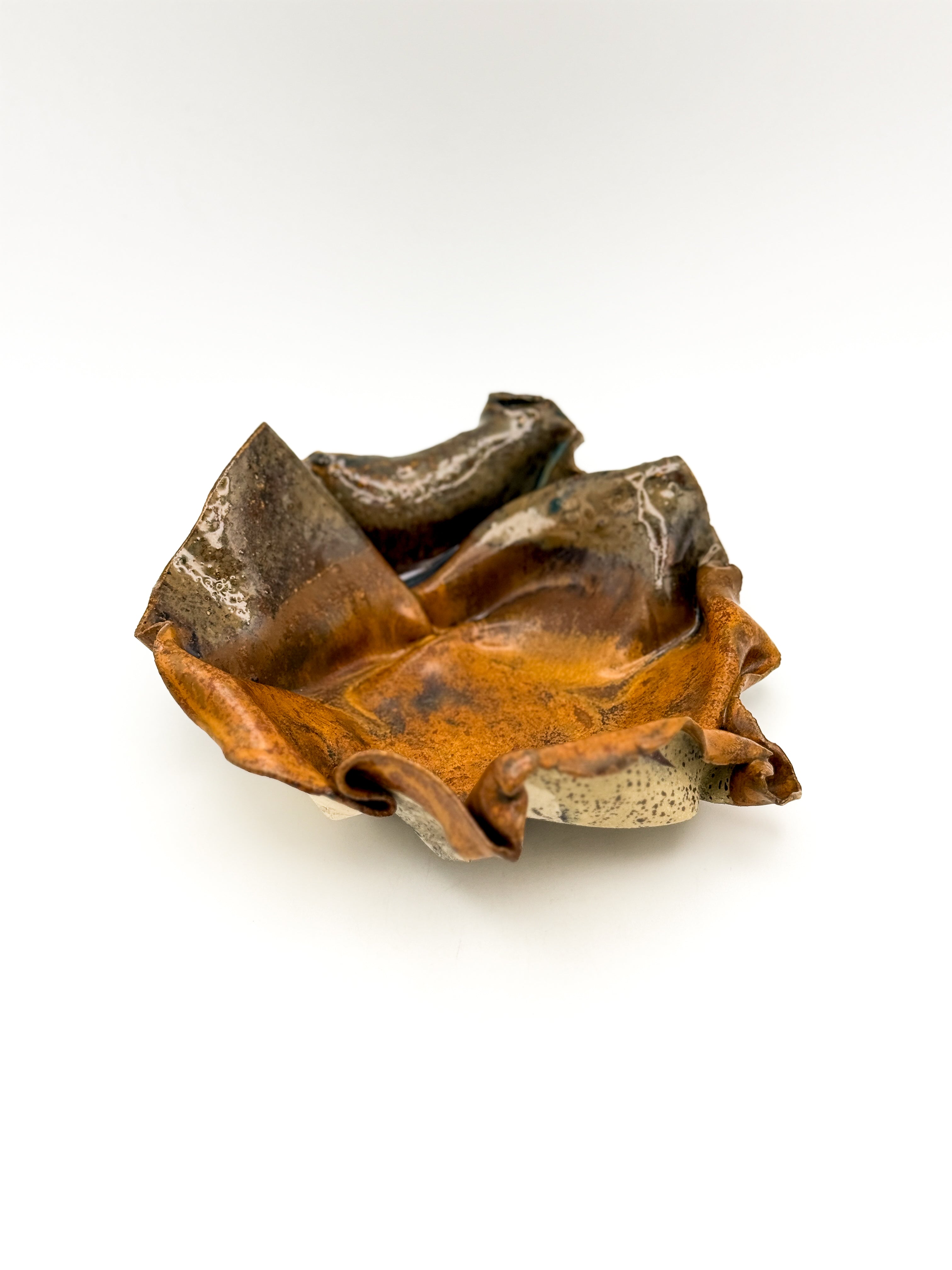 Ash bowl 2623