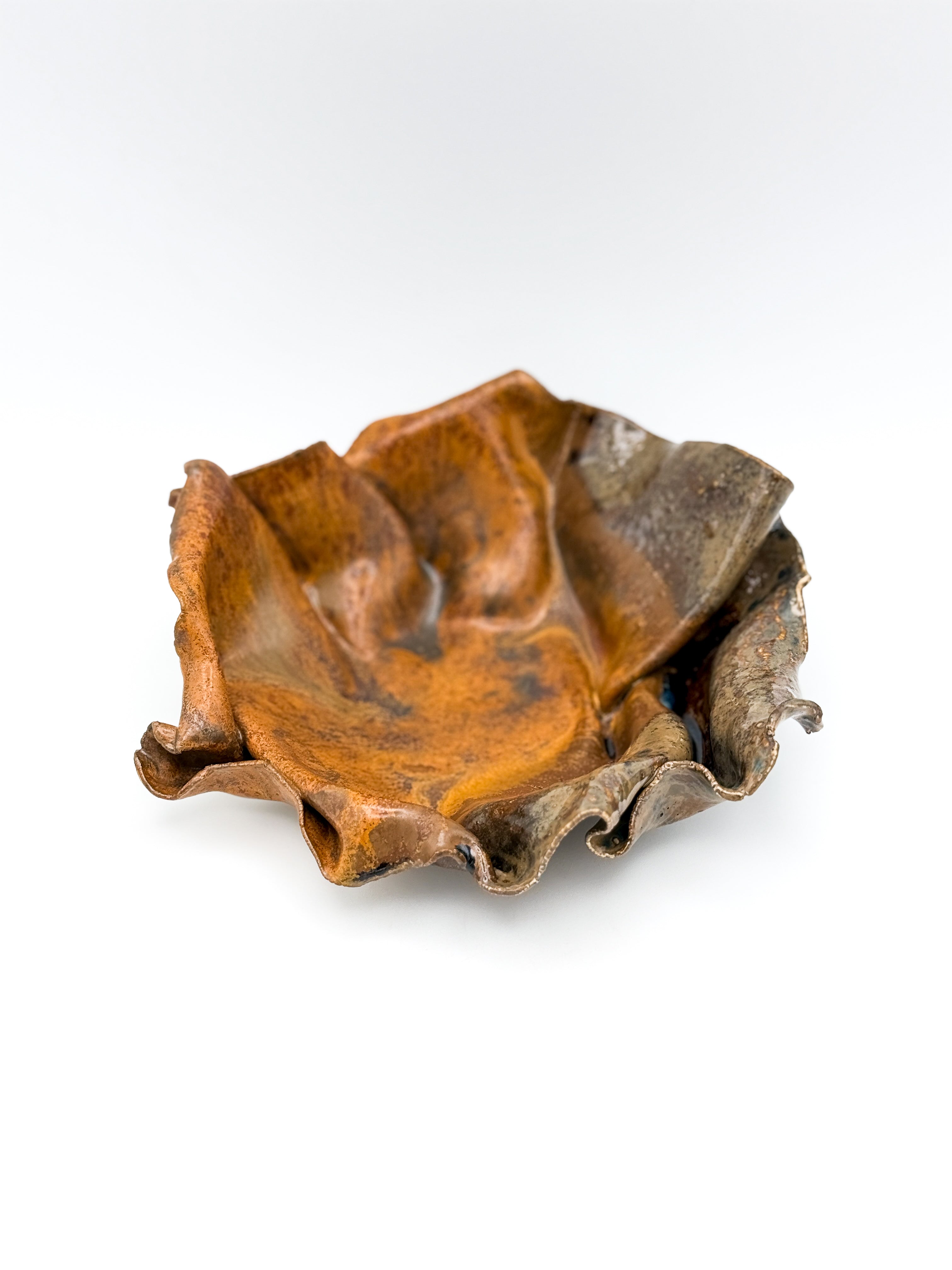 Ash bowl 2623