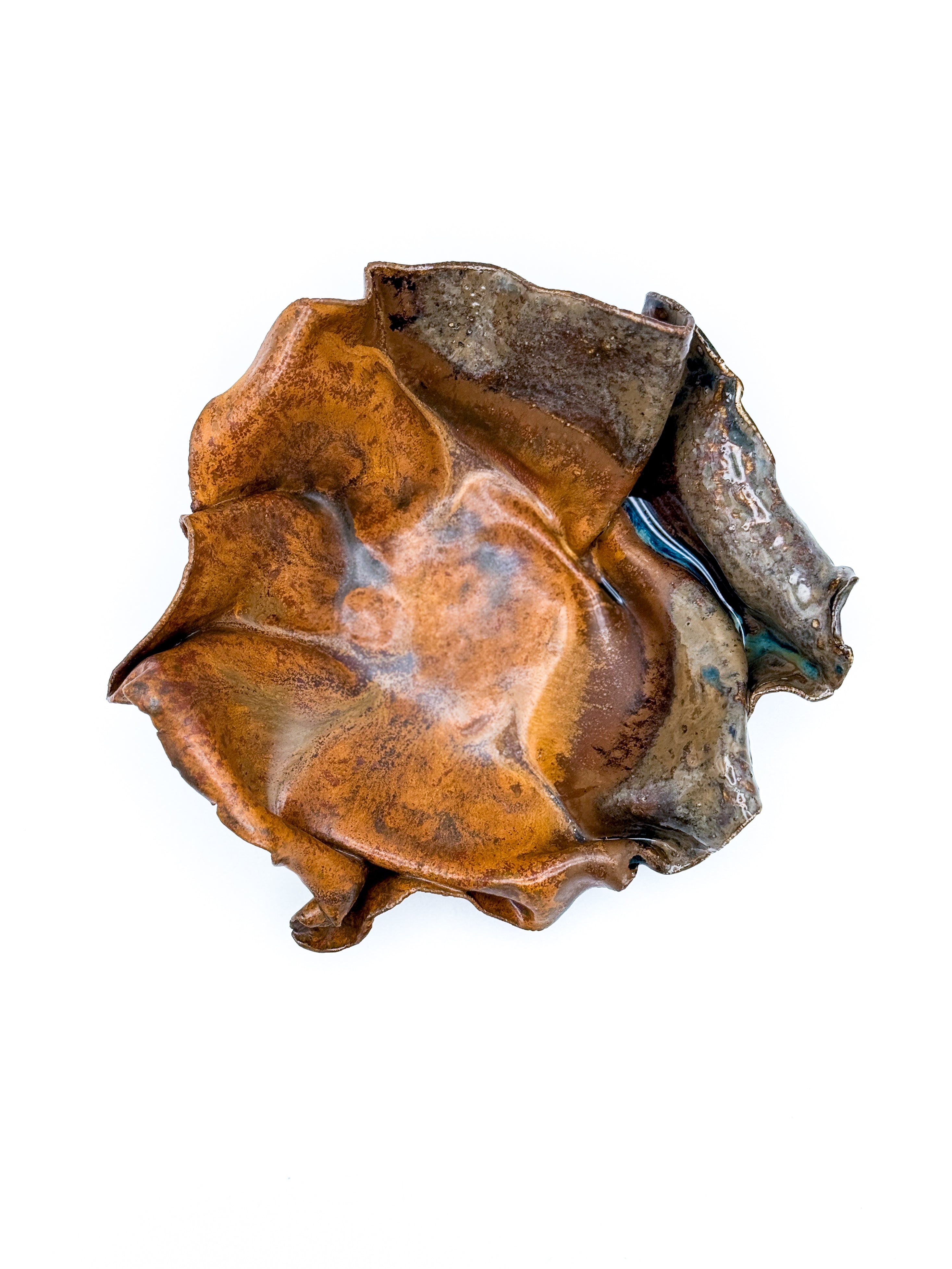 Ash bowl 2623