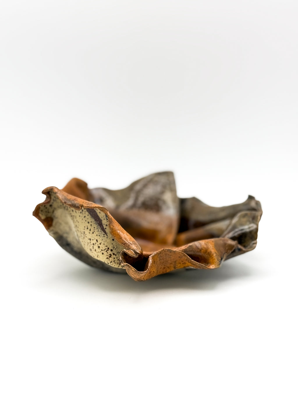 Ash bowl 2623