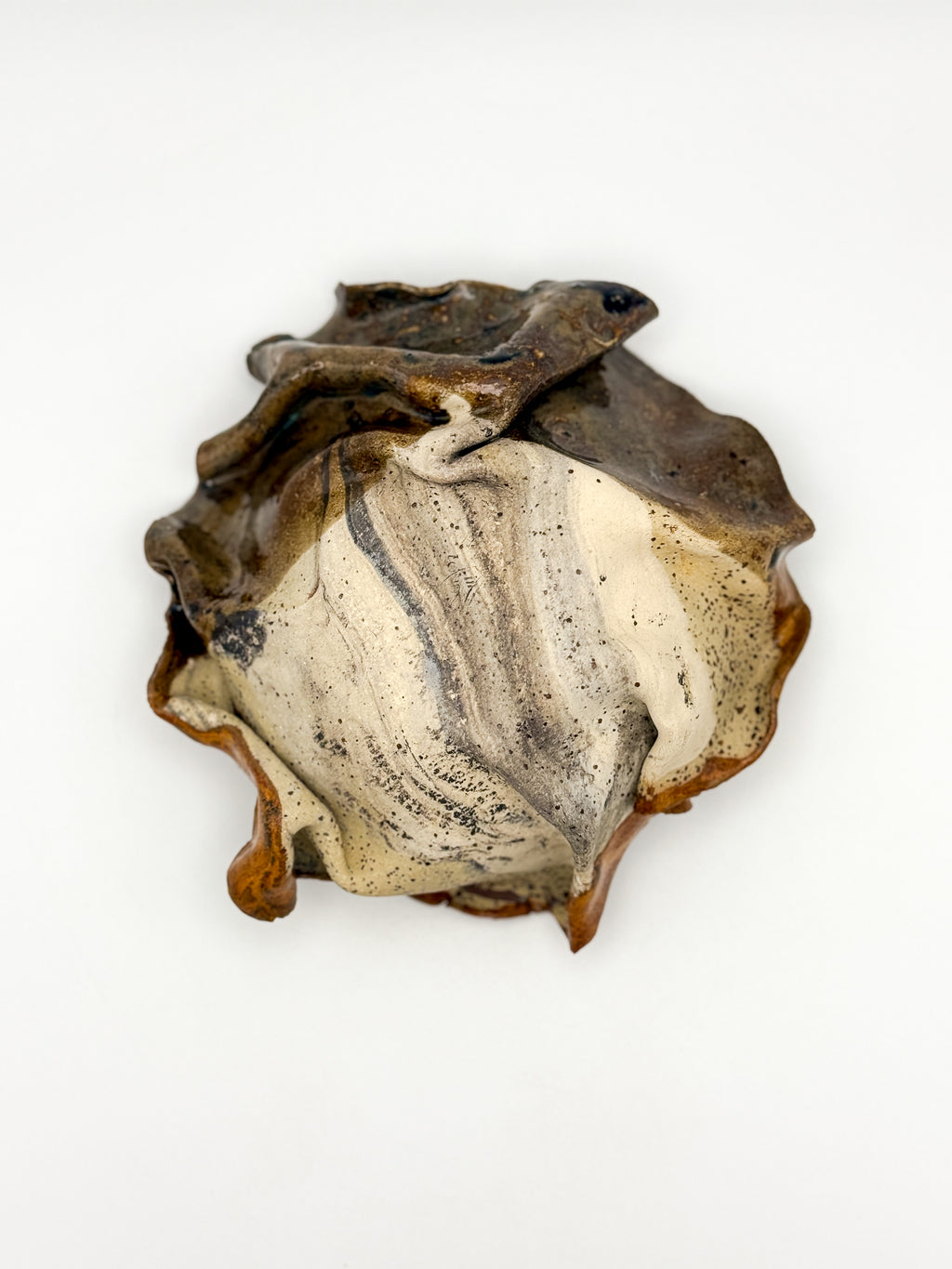 Ash bowl 2623