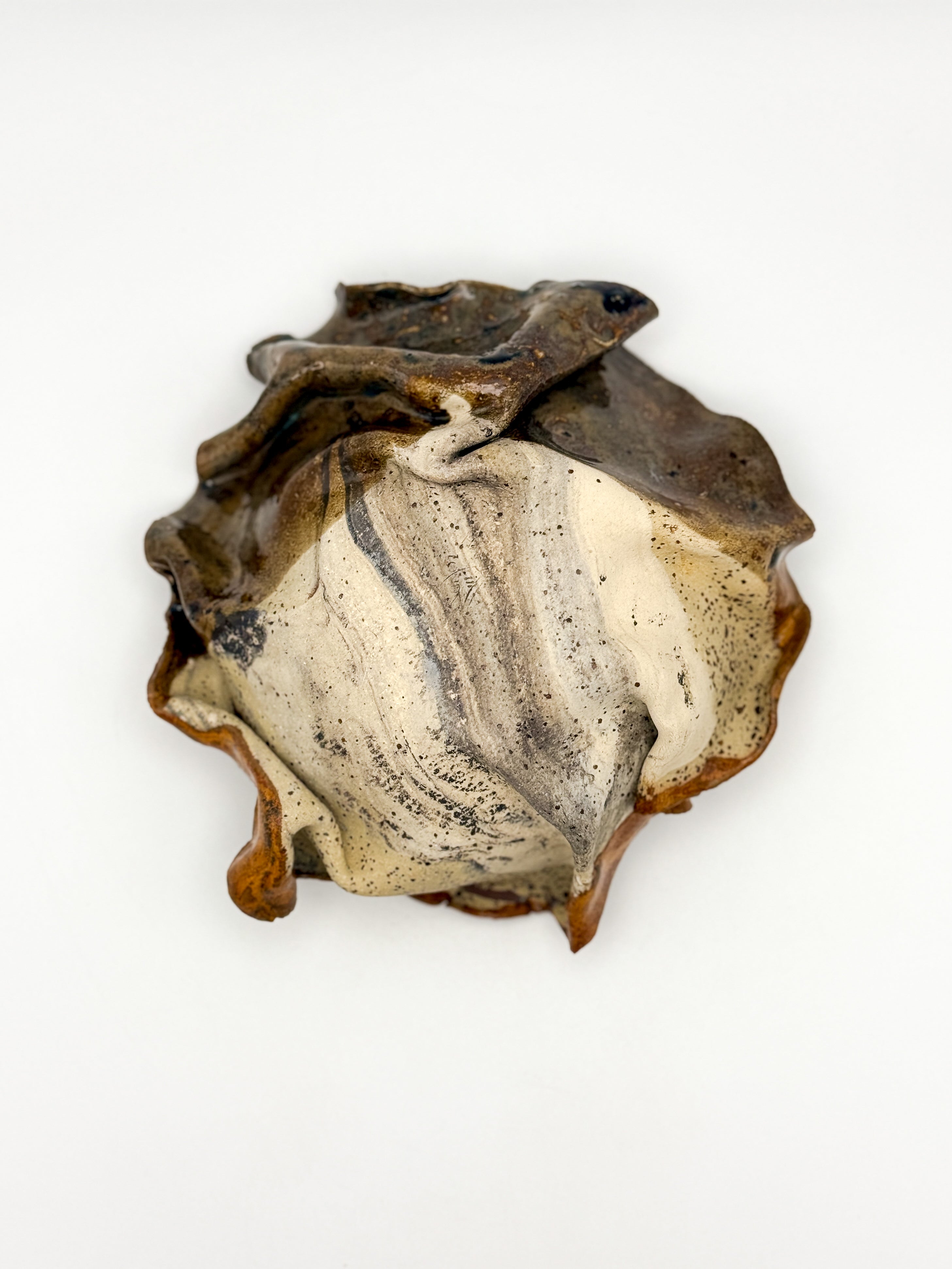 Ash bowl 2623